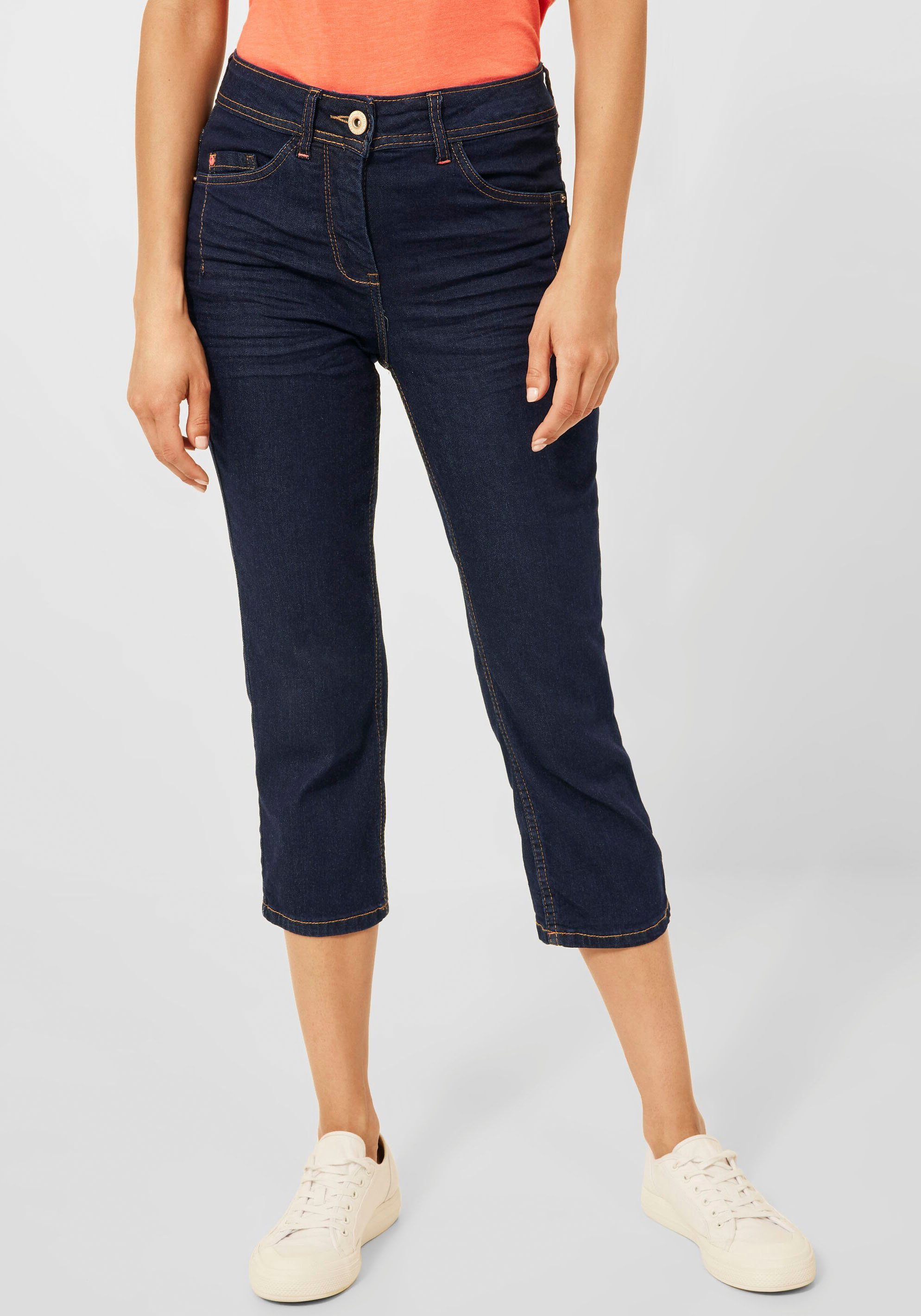 Günstige Cecil Jeans online kaufen » Bis zu 30% Rabatt | OTTO
