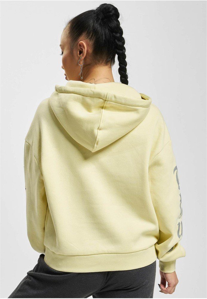 Thug Life Kapuzenpullover Caution Hoody
