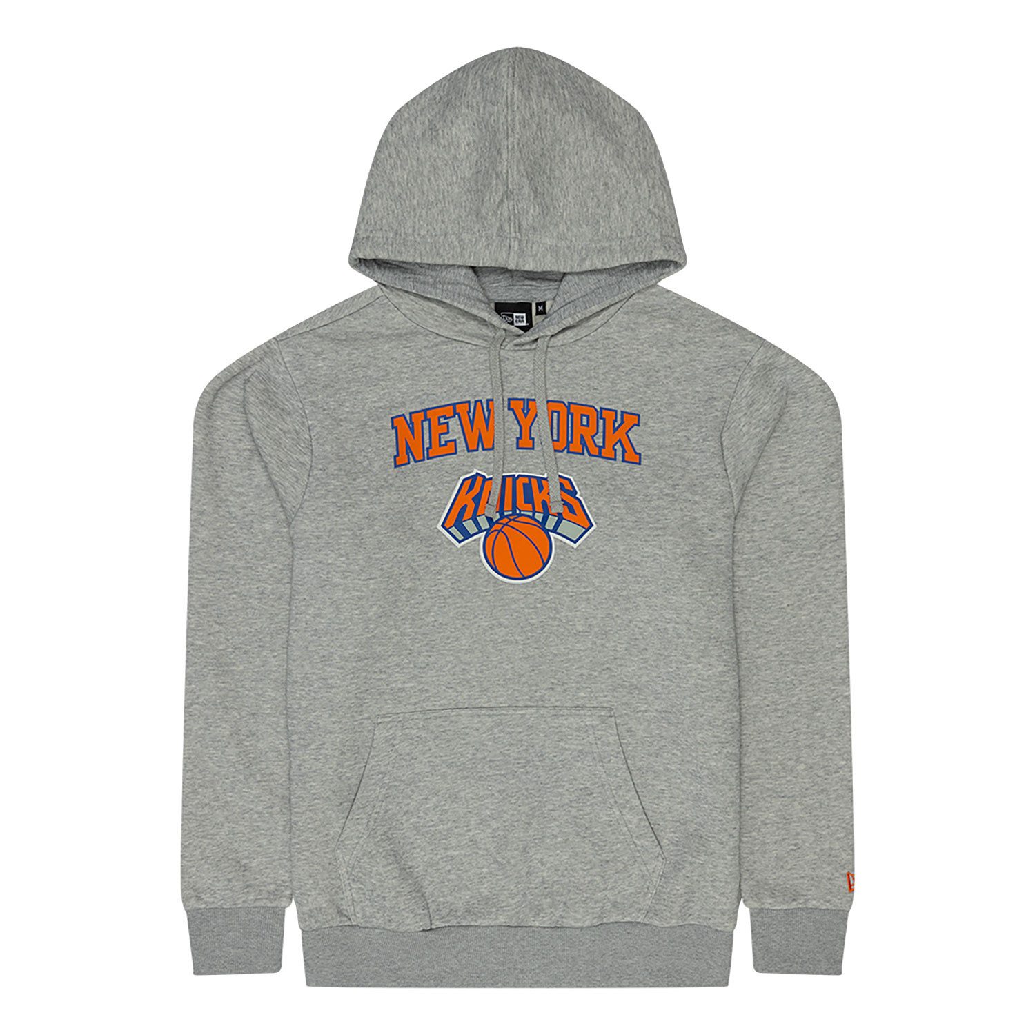 Kapuzensweatjacke NOS NBA REGULAR HOODY NEYKNI HGR