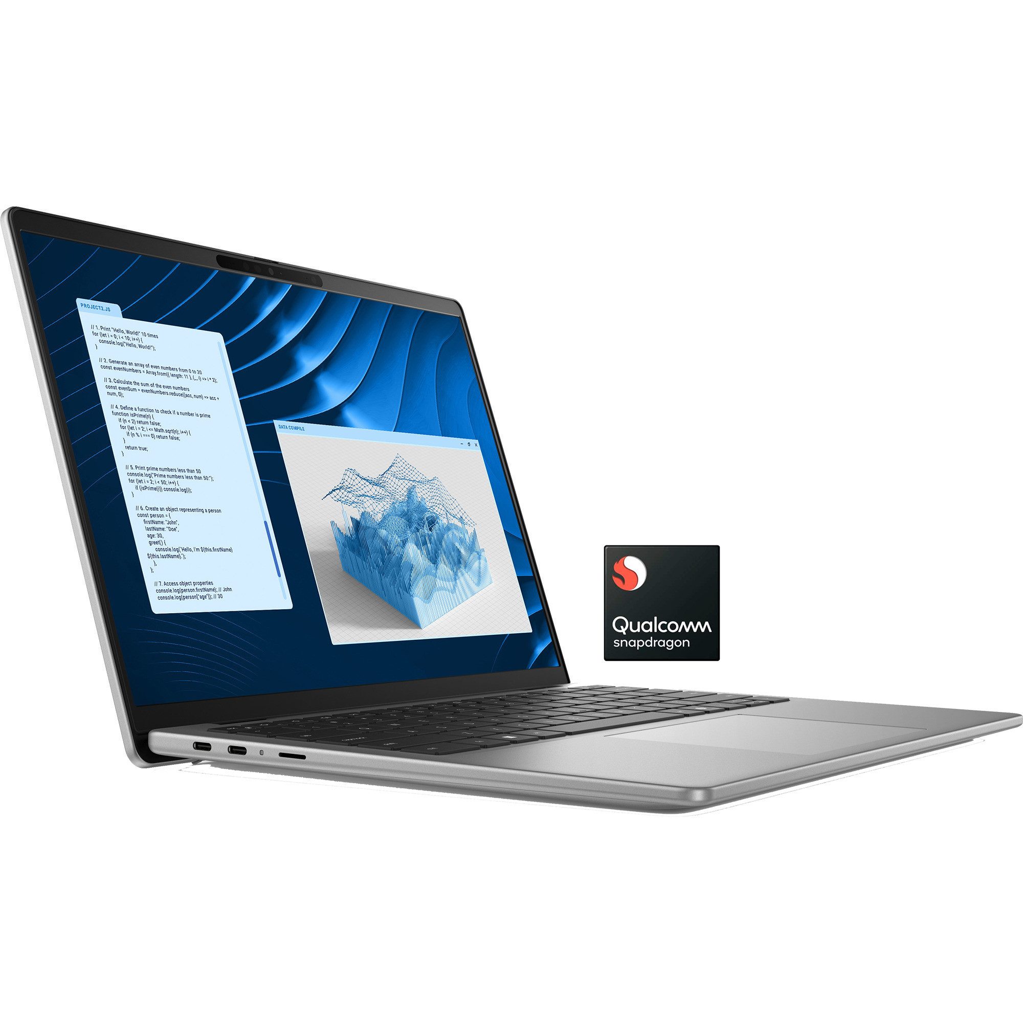 Dell Latitude 5455-D78DR, Notebook Notebook