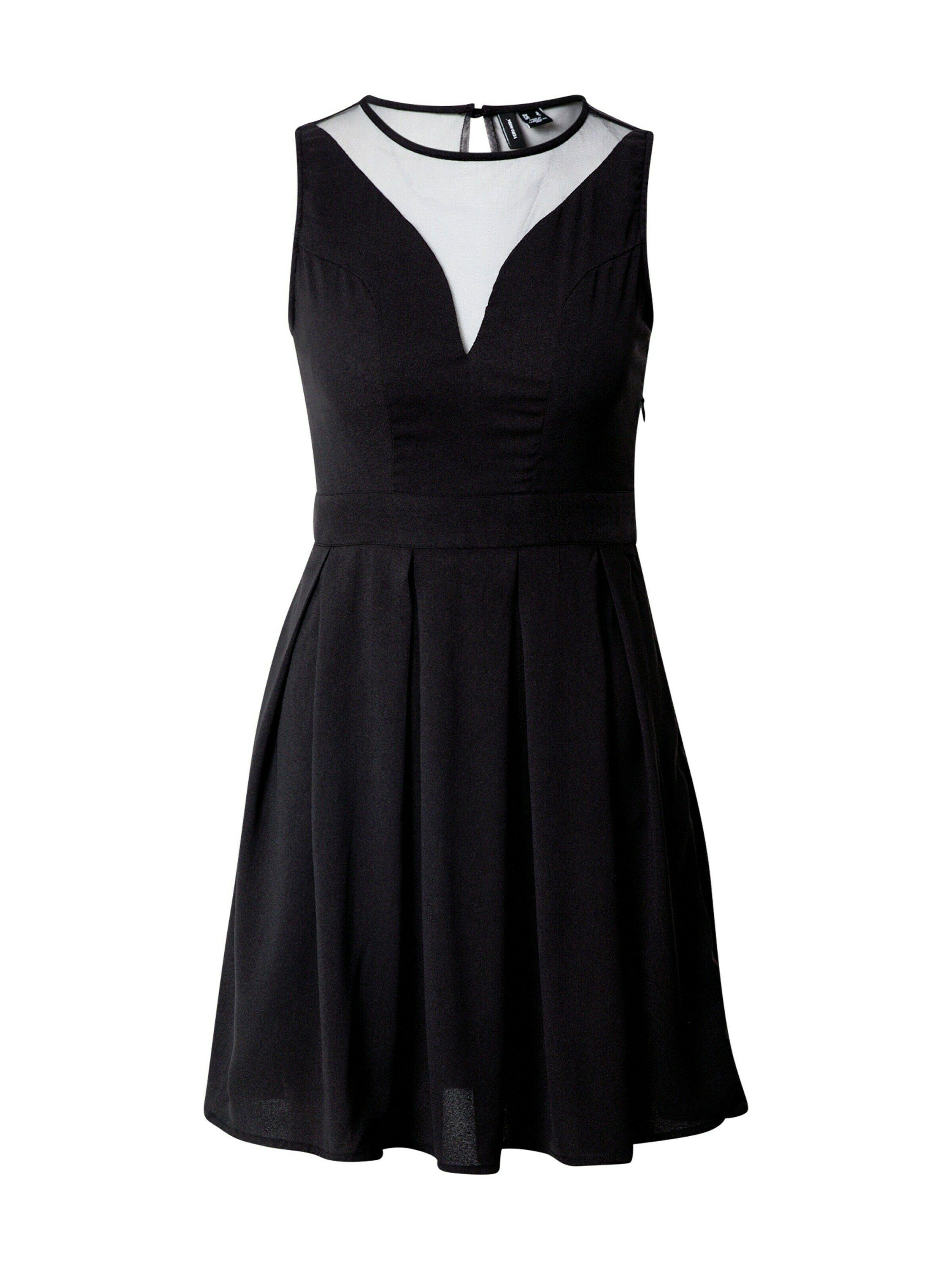 Vero Moda Sommerkleid BELINA (1-tlg) Cut-Outs