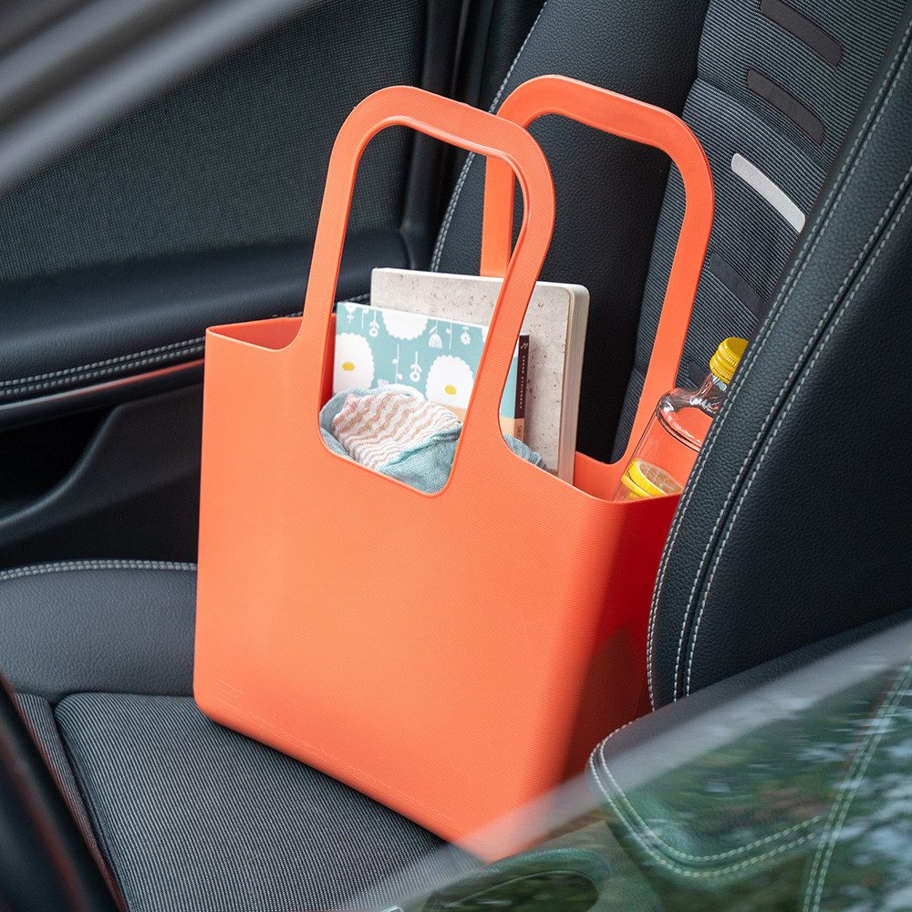 KOZIOL Einkaufsshopper TASCHELINO Tasche