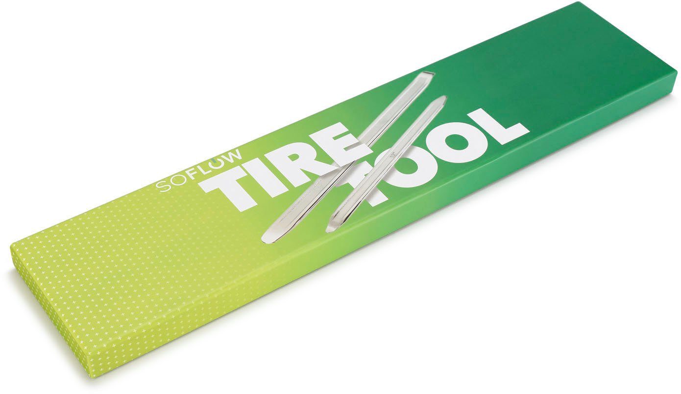 soflow Werkzeugset Tire Tool, (2-tlg) günstig online kaufen