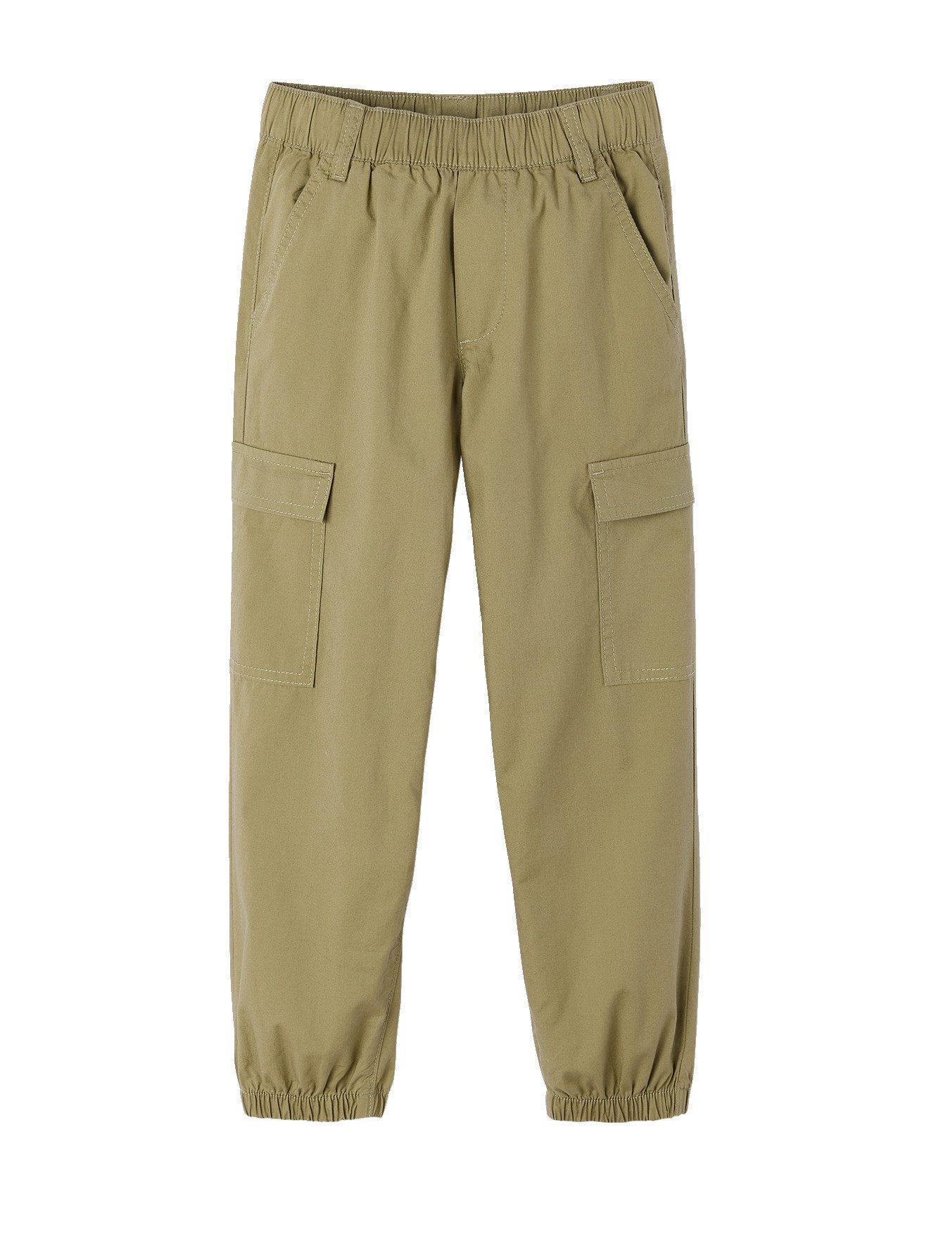 Stoffhose