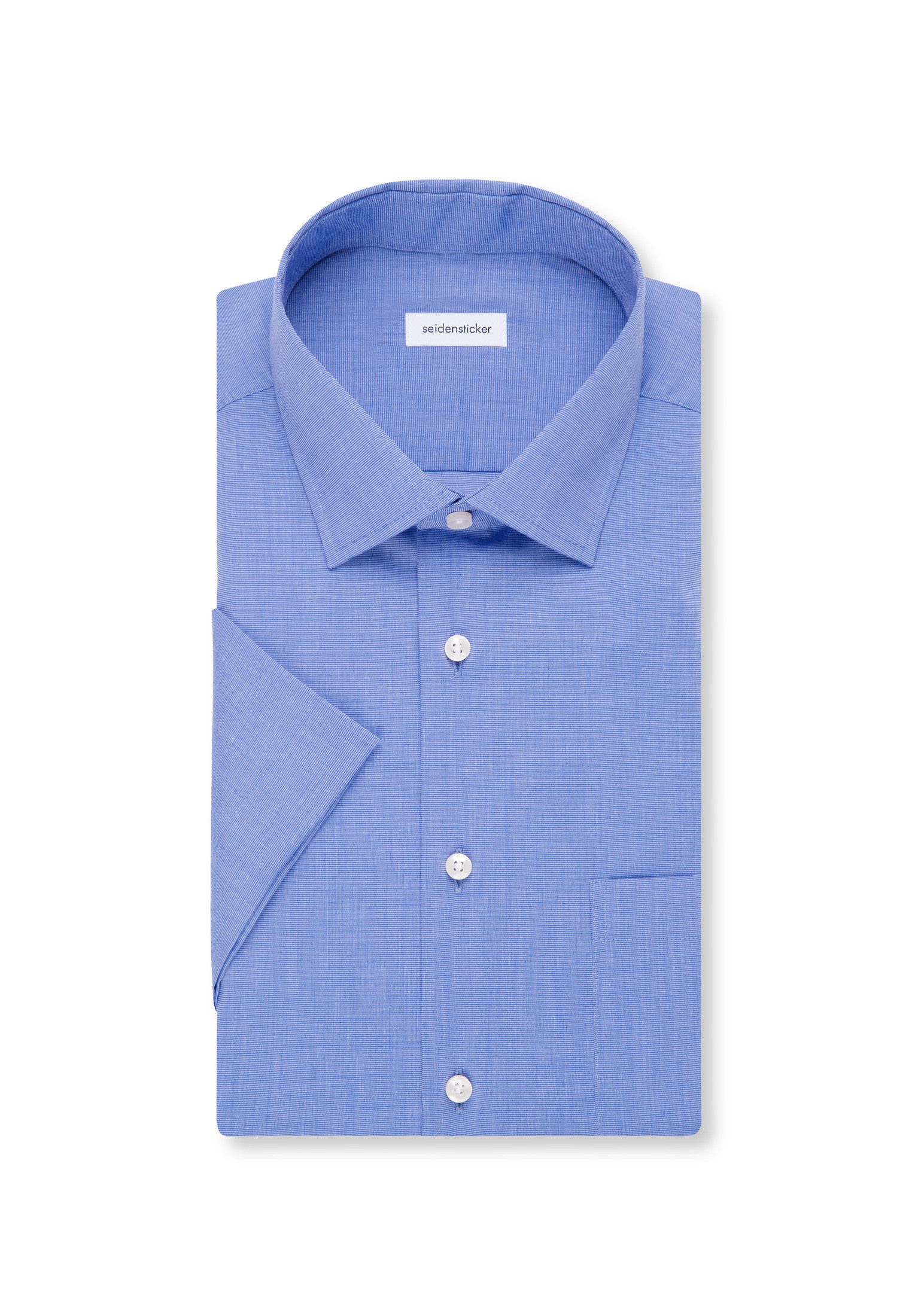 mittelblau