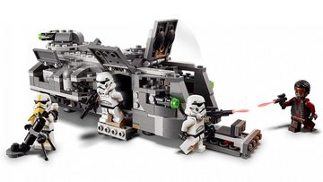 LEGO® Konstruktionsspielsteine LEGO® Star Wars™ - Imperialer Marauder, (Set, 478 St)