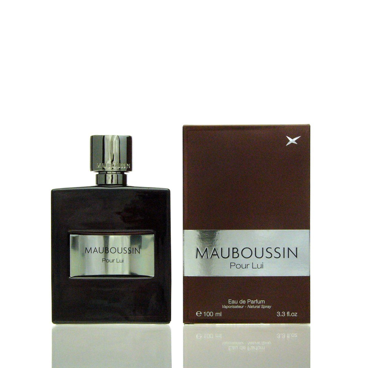 Mauboussin Eau de Parfum Mauboussin pour Lui Eau de Parfum 100 ml