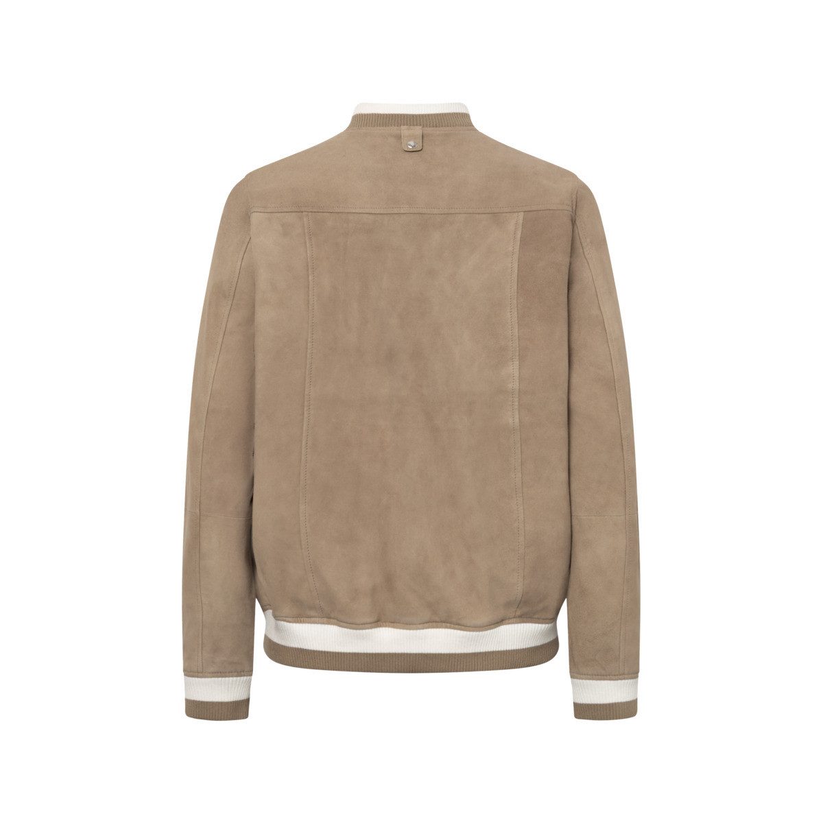 Bolongaro Trevor Lederjacke Ellis Bomber Herren Bomberjacke, Freizeitjacke, Blazer, Pufferjacke, Übergangsjacke