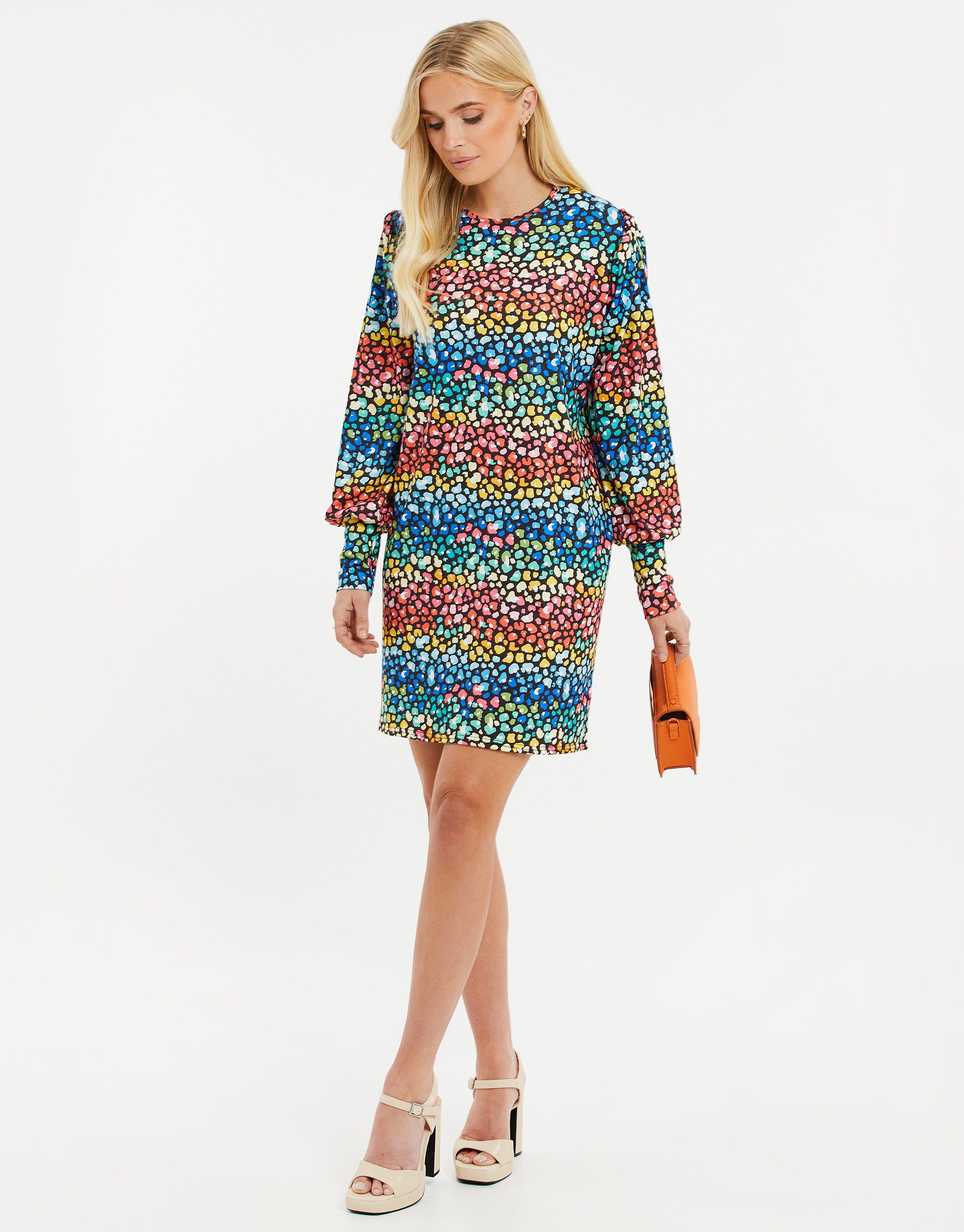 Jerseykleid TimoneBalloon