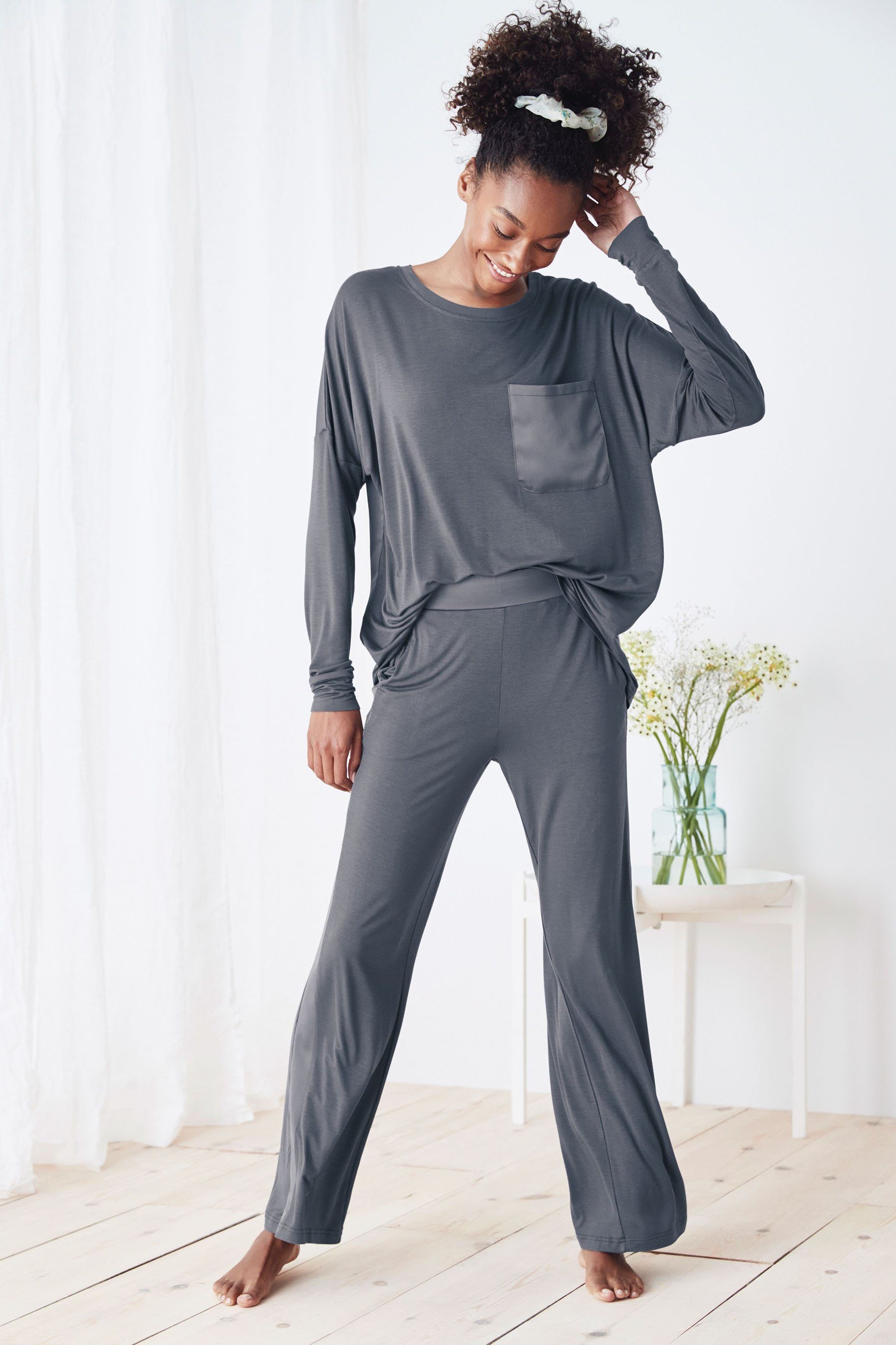 his and hers pyjamas next
