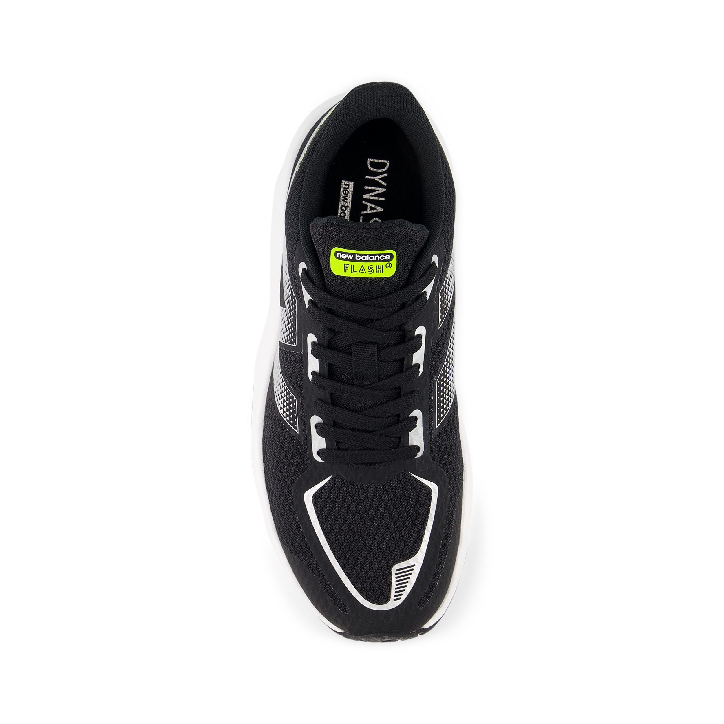 New Balance DYNASOFT FLASH Laufschuh (für Jugendliche) mit Gummilaufsohle – Bild 4 von 5