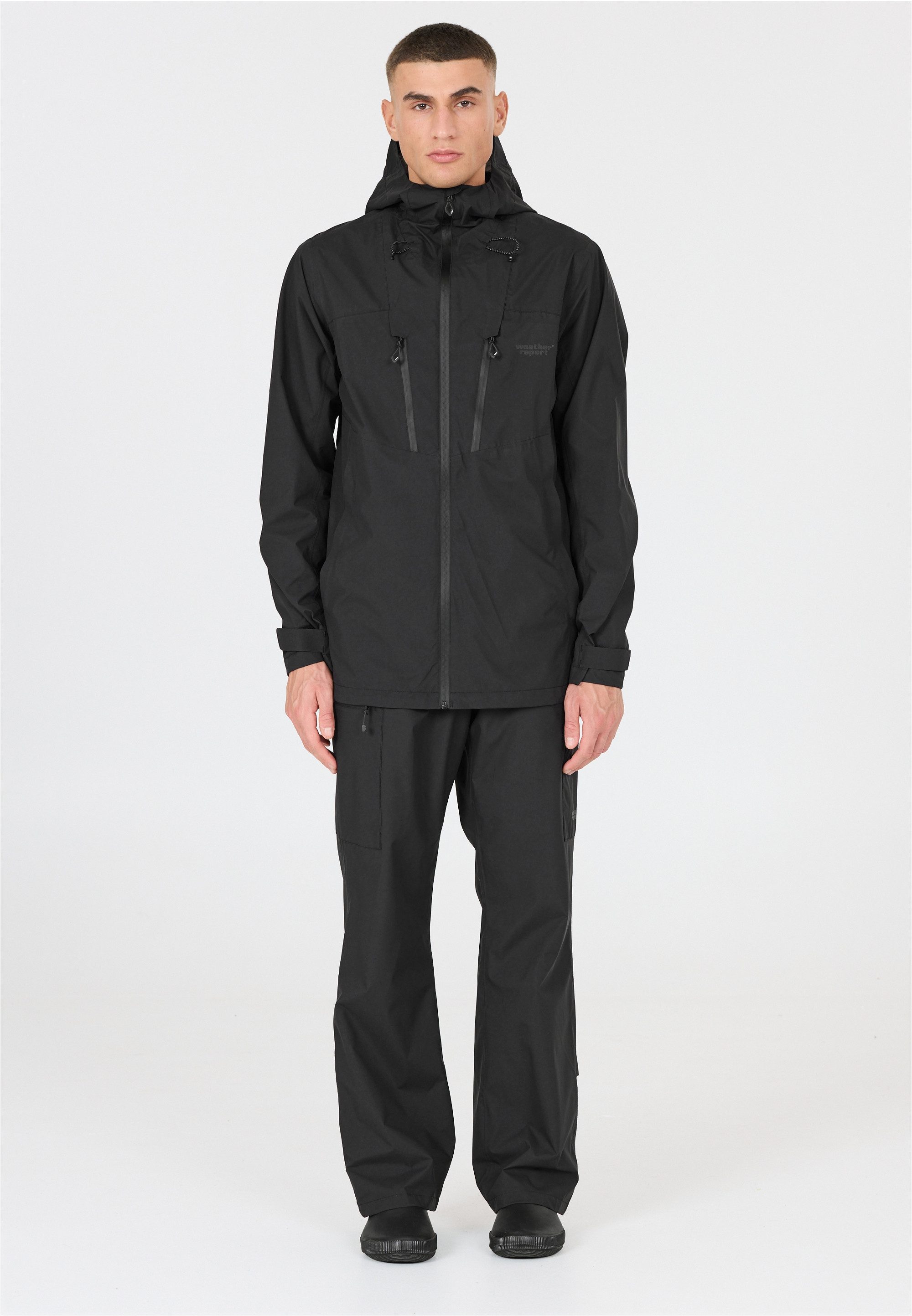 WEATHER REPORT Regenhose Harbor mit 20.000 günstig online kaufen