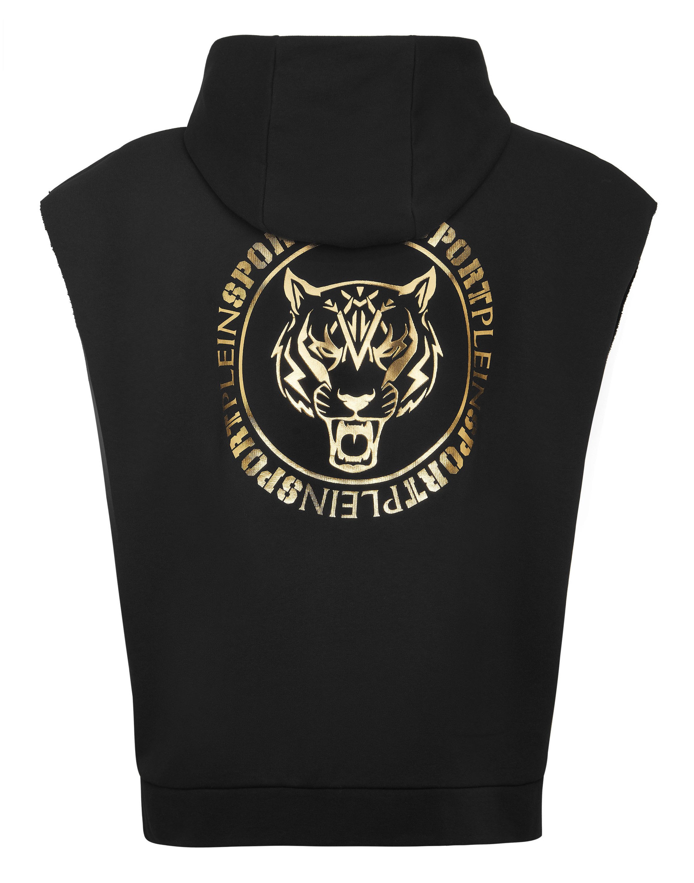 PLEIN SPORT Sweatshirt Hoodie