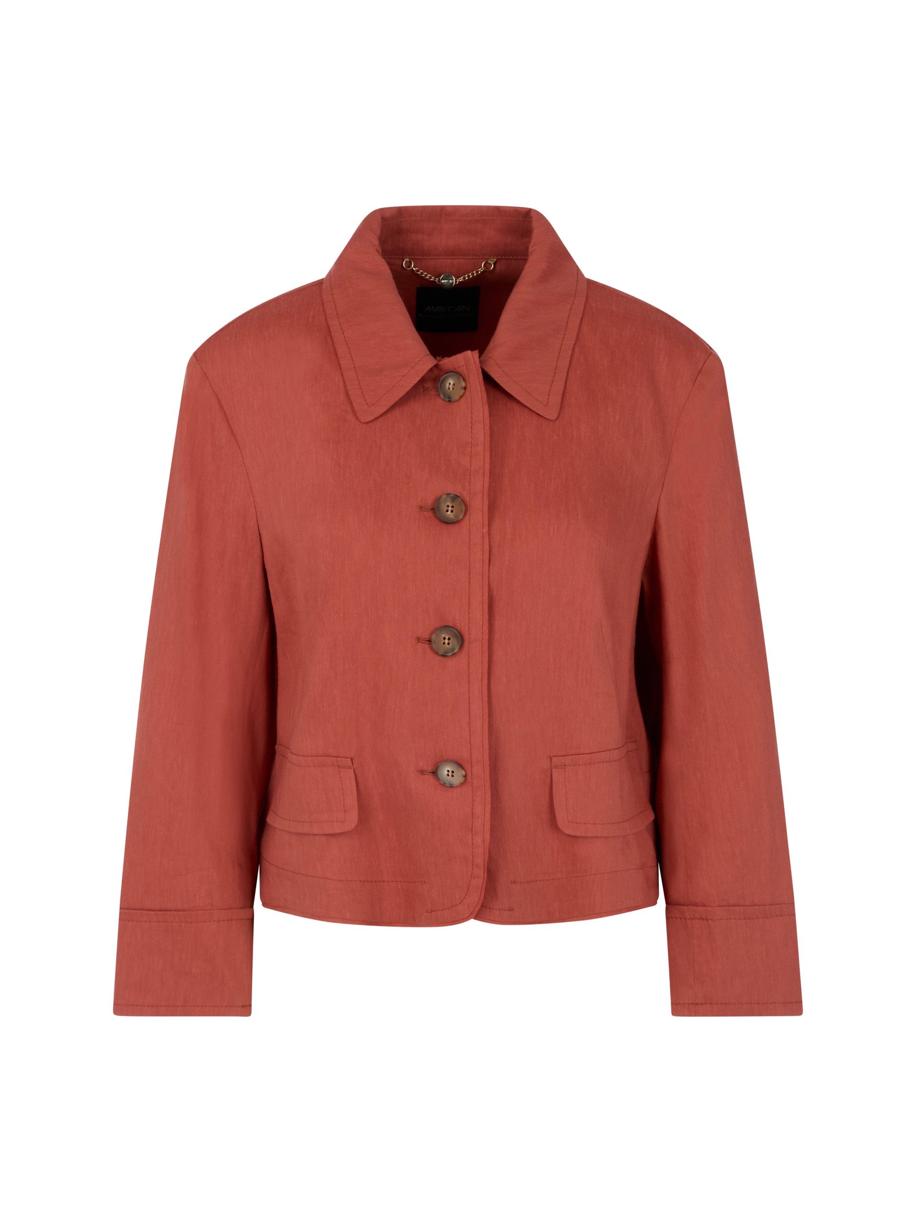Marc Cain Allwetterjacke Jacke