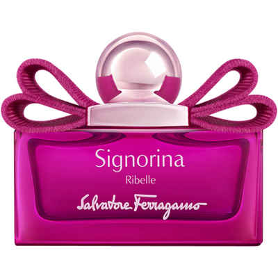Salvatore Ferragamo Eau de Parfum Signorina Ribelle E.d.P. Nat. Spray