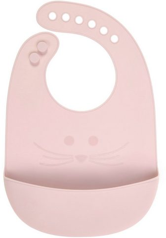  LÄSSIG Lätzchen Little Chums Mouse ros...