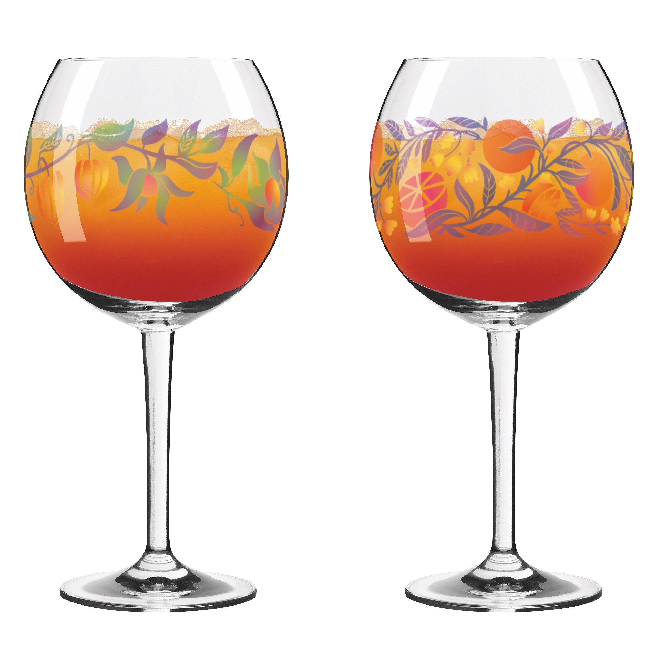 Ritzenhoff Cocktailglas Summer Breeze