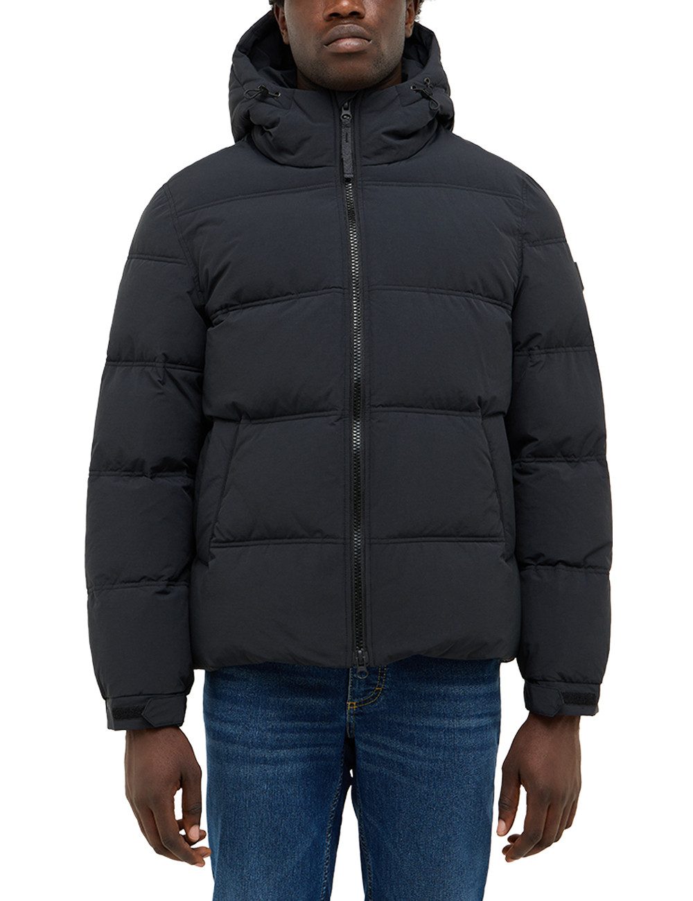 MUSTANG Outdoorjacke Herren Style Oakfield