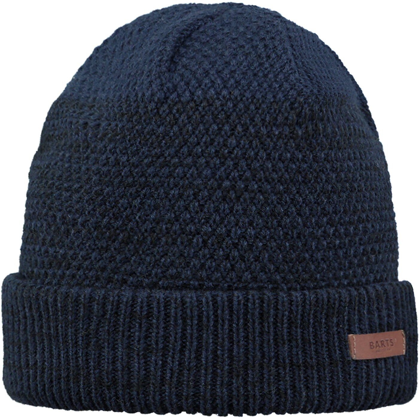 Barts Baseball Cap Ail Beanie NAVY