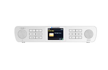 Blaupunkt KRD 100 Küchen-Radio (Digitalradio (DAB), FM Tuner, 4,00 W, Bluetooth)