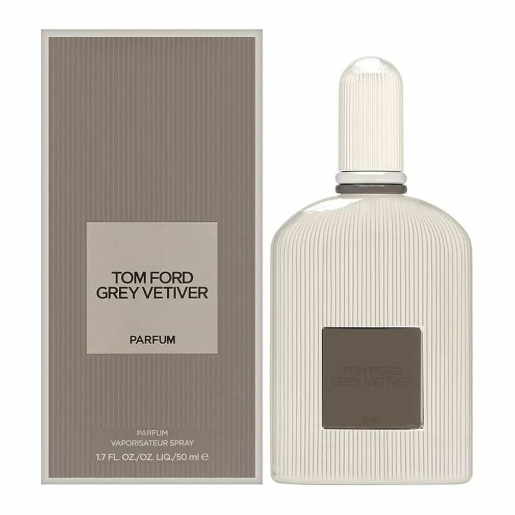 Tom Ford Eau de Parfum Grey Vetiver Parfum Parfüm für Männer
