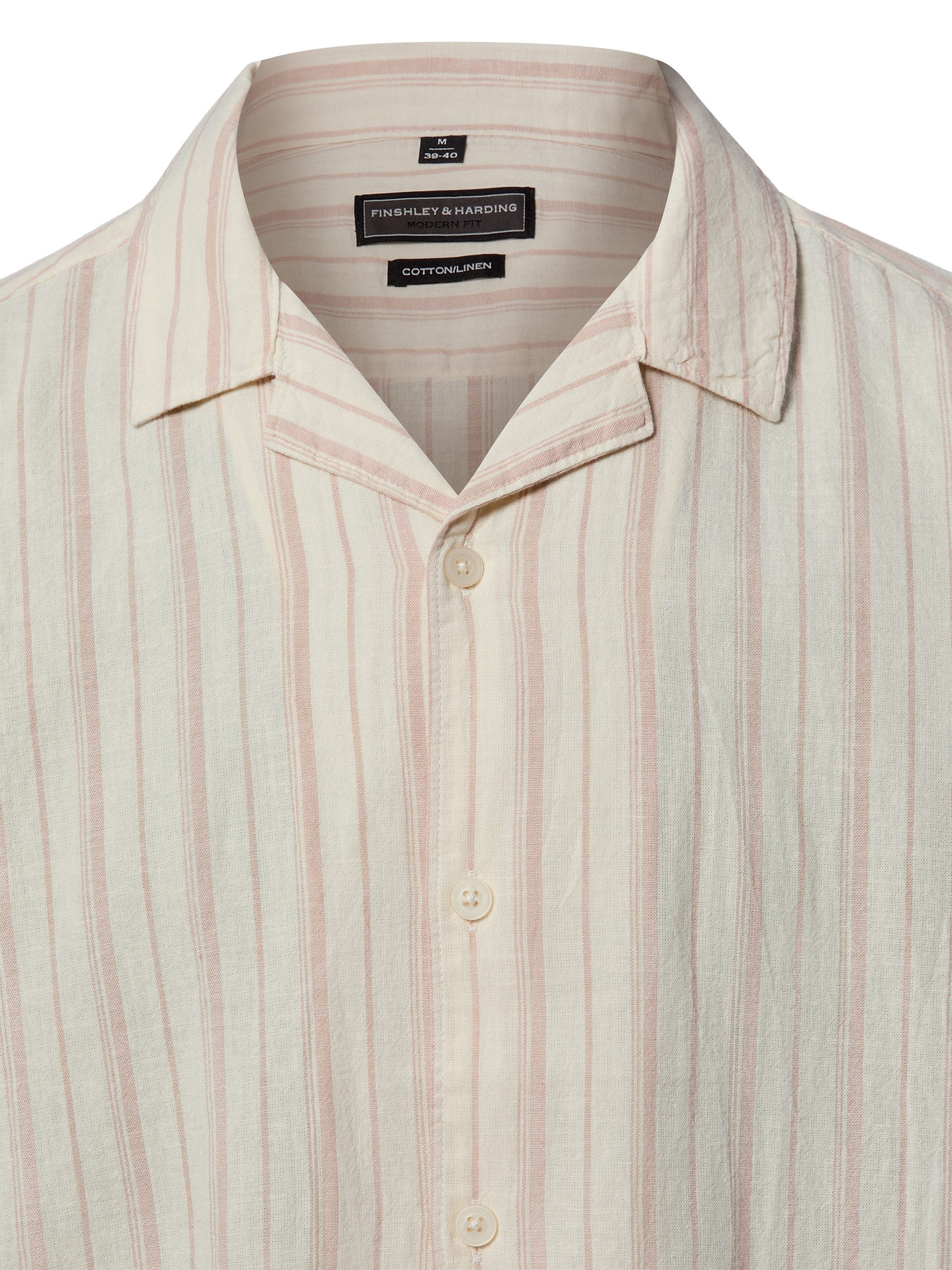 Finshley & Harding Outdoorhemd