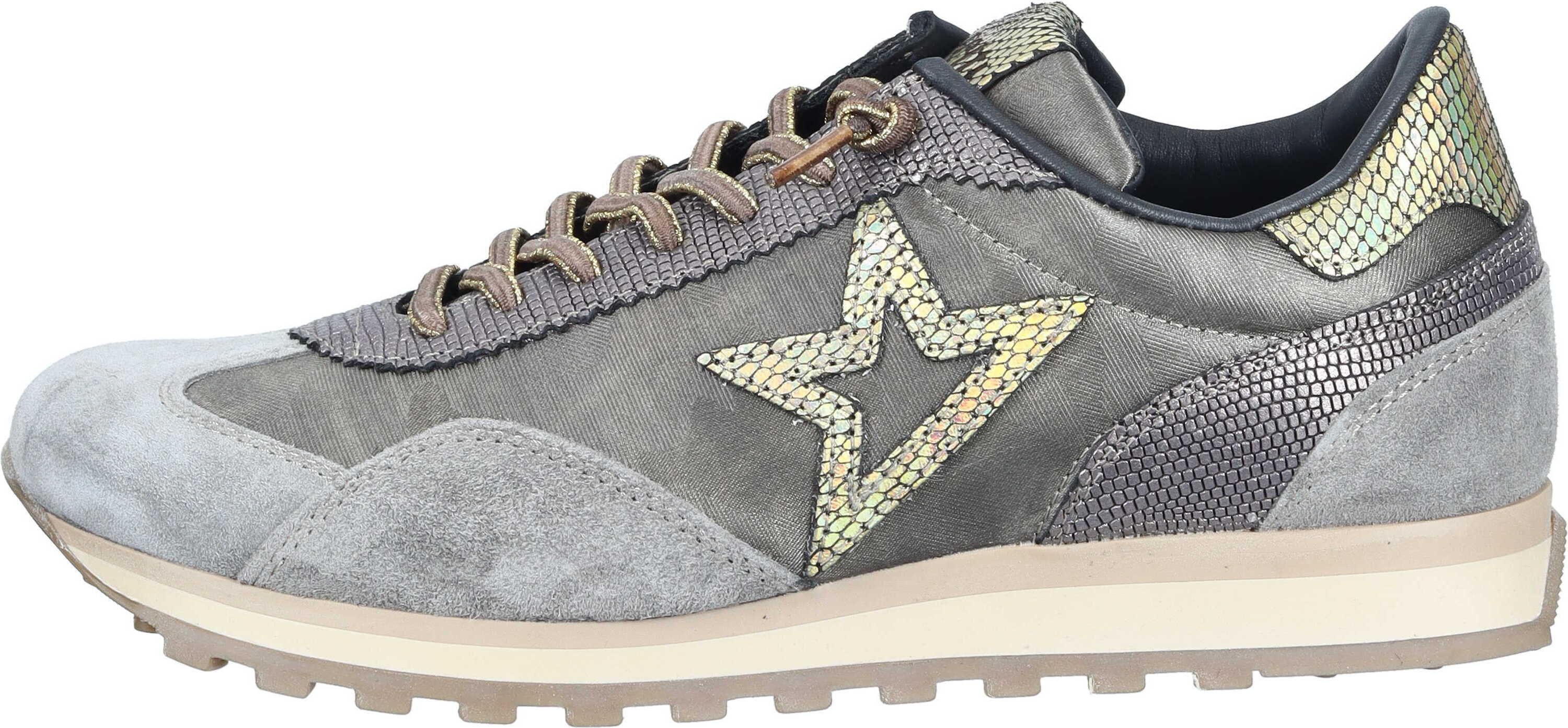 Cetti Sneaker Sneaker aus echtem Leder günstig online kaufen