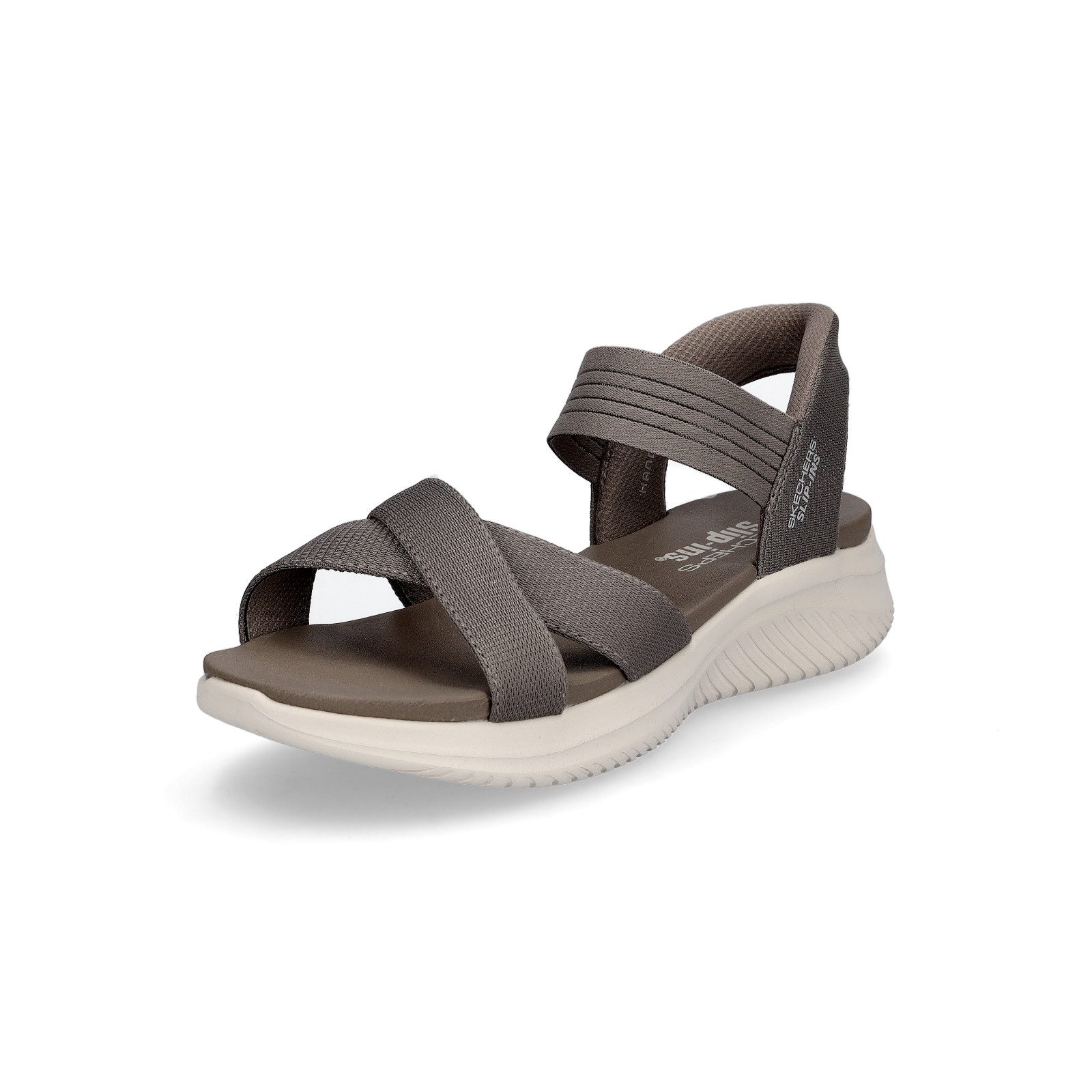 Skechers Skechers Damen Sandale Ultra Flex günstig online kaufen