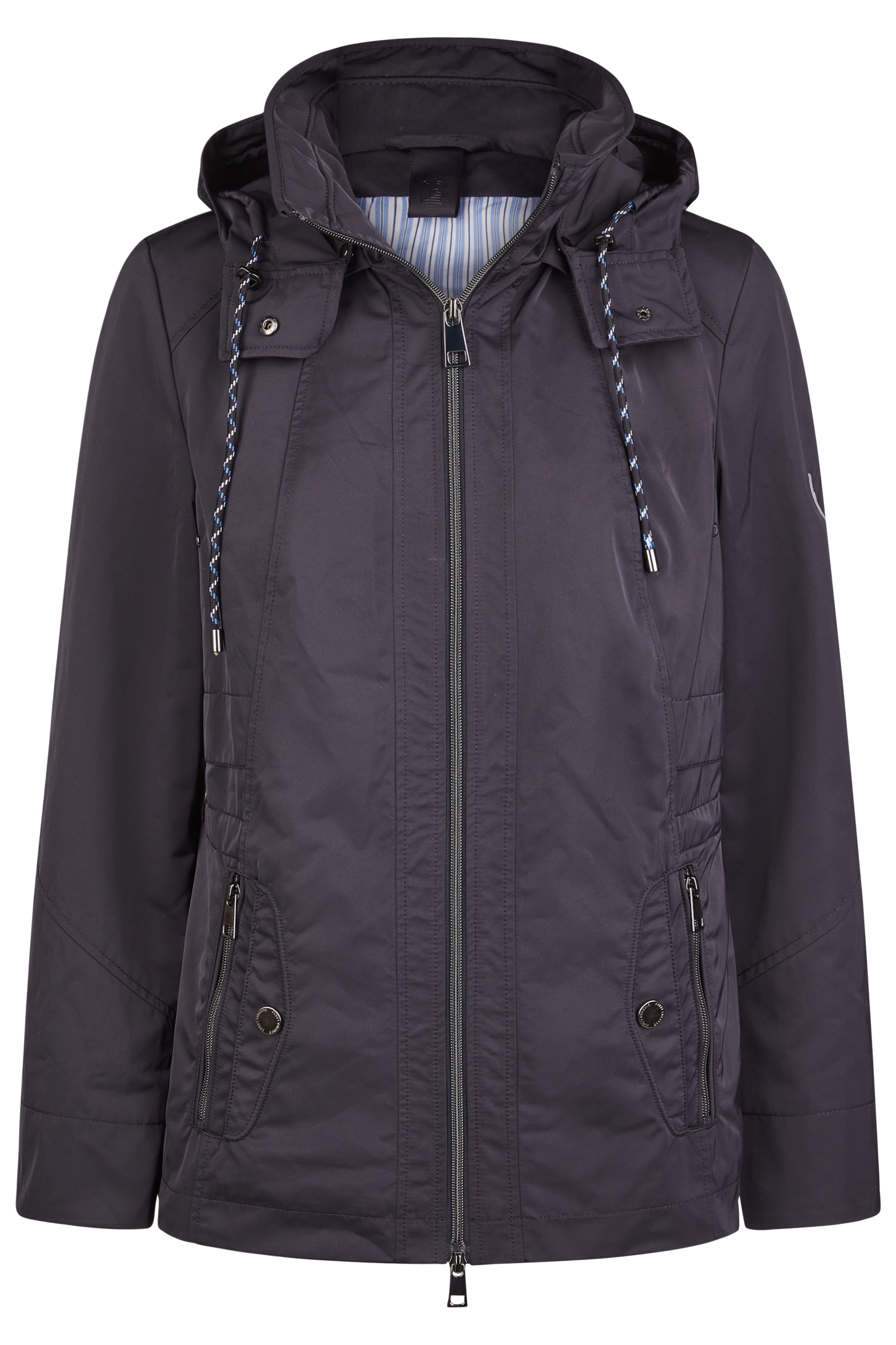 Barbara Lebek Outdoorjacke