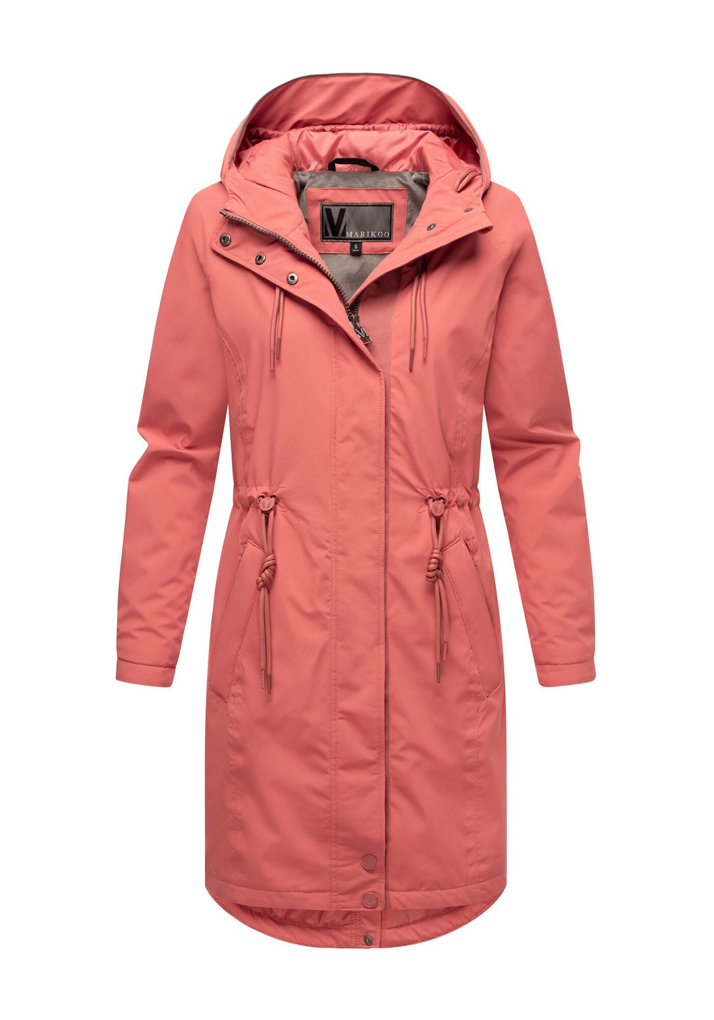 Outdoorjacke Megumii