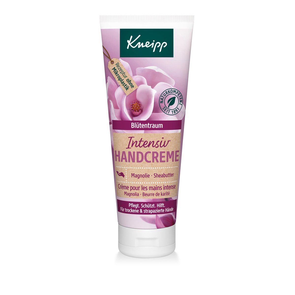 Kneipp Handcreme