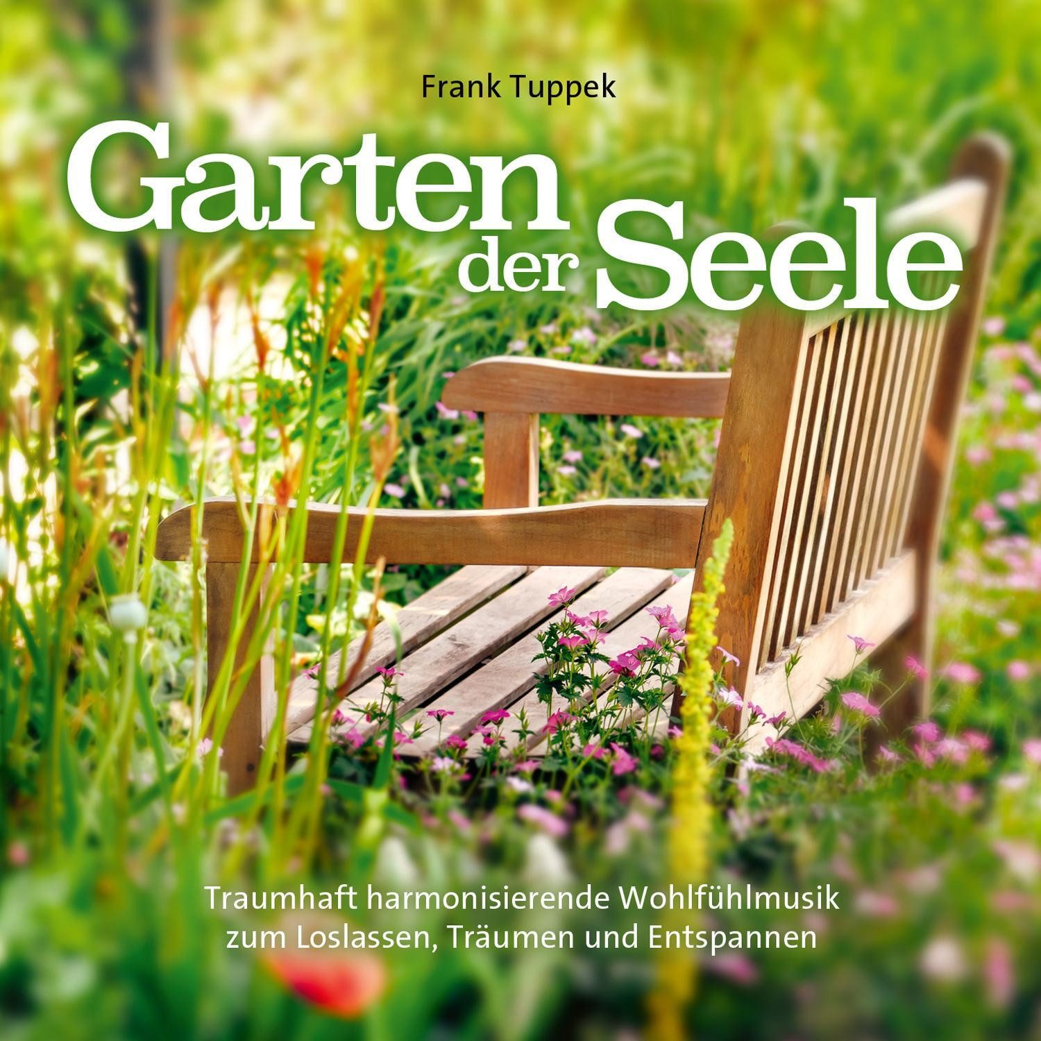 Neptun Hörspiel Garten der Seele