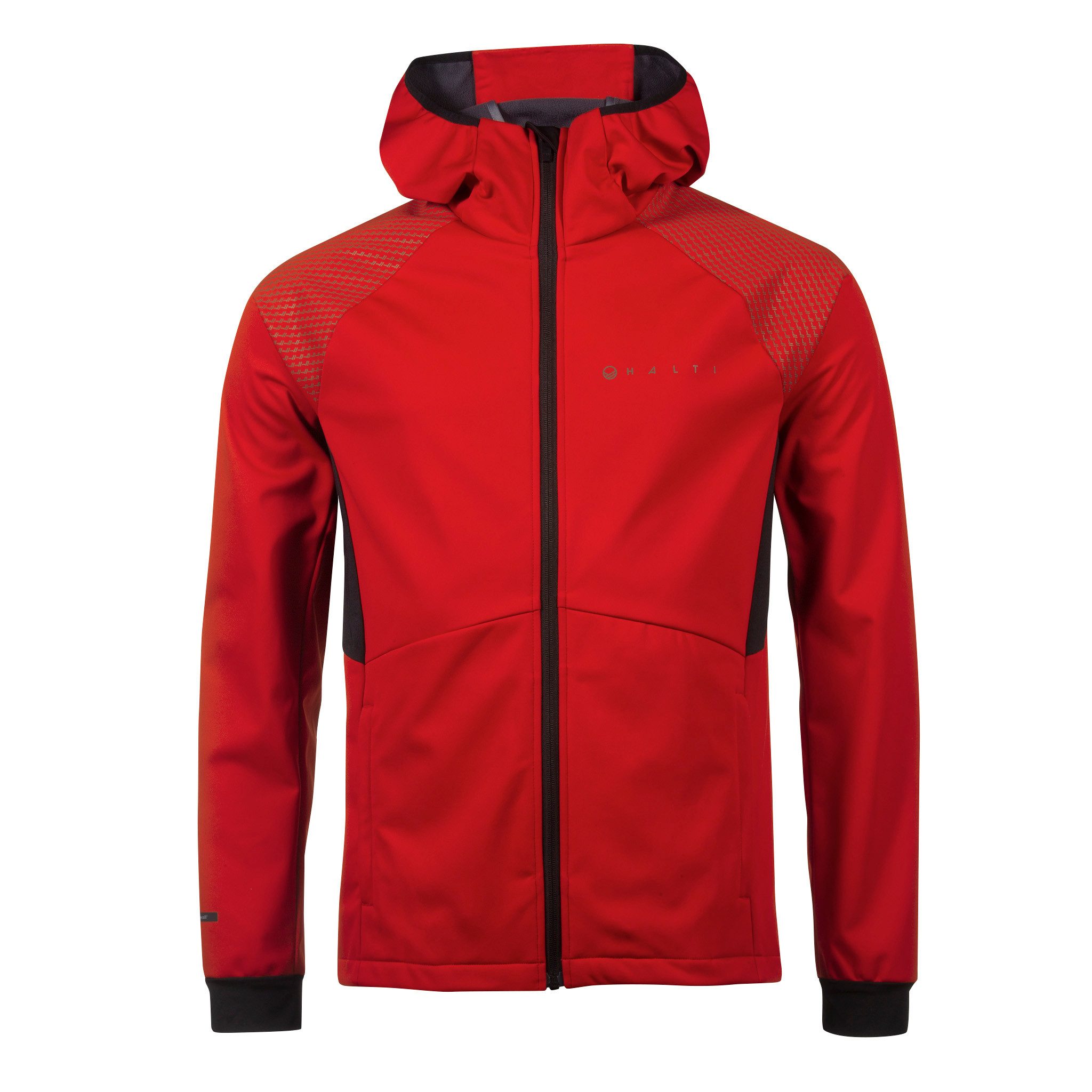 HALTI Funktionsjacke Olas M XCT Jacket *