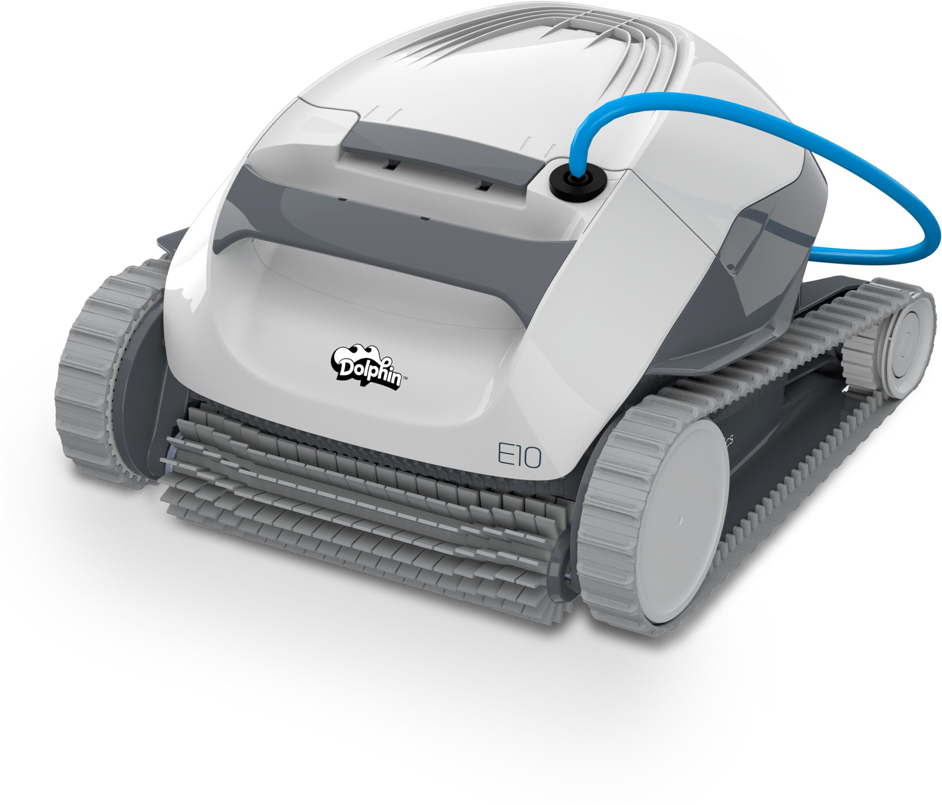 maytronics Poolroboter Dolphin E10, (Set), für Bodenreinigung