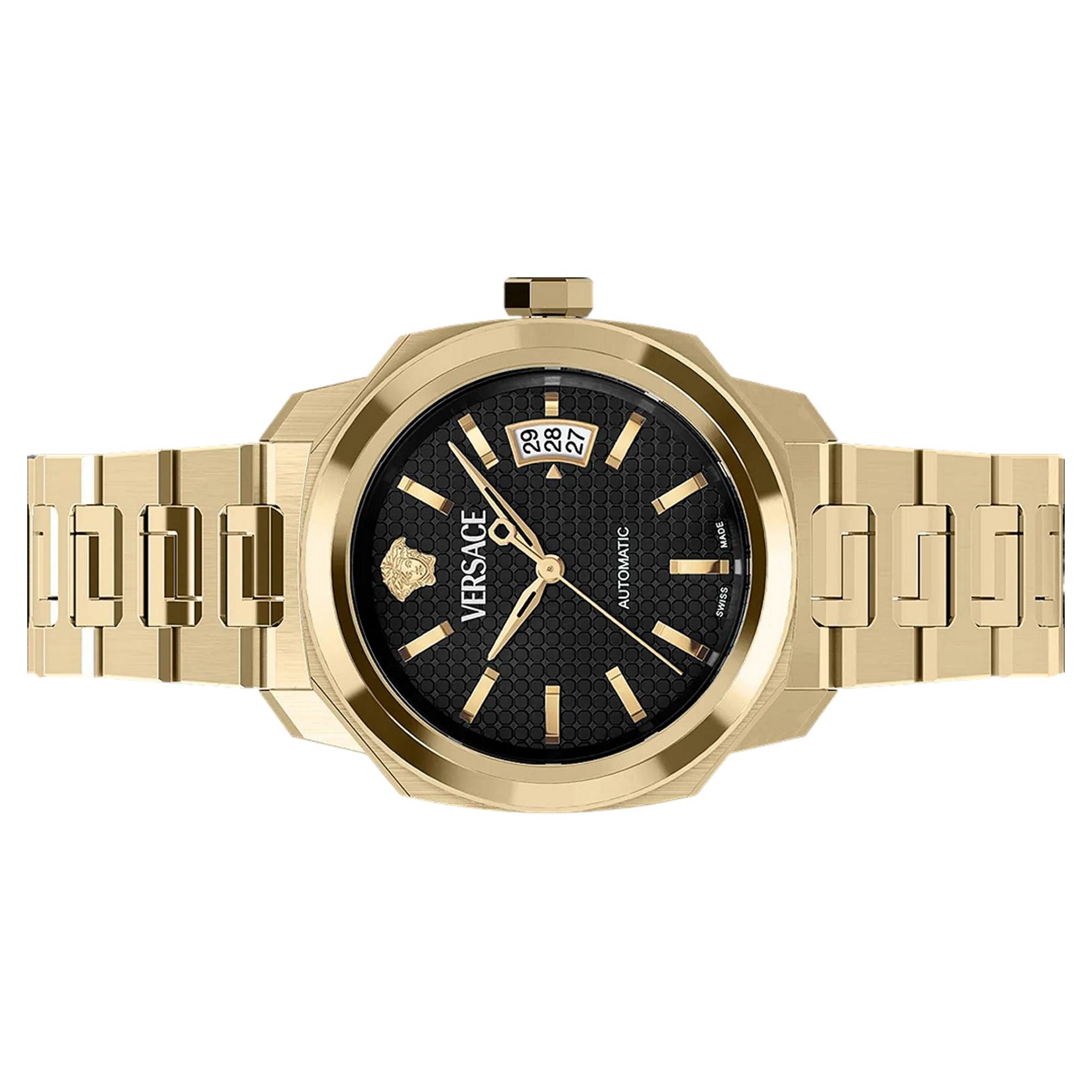 Versace Automatikuhr VEAG00824 günstig online kaufen