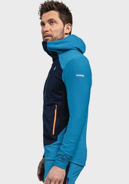 Schöffel Fleecejacke Fleece Hoody Rotbach M