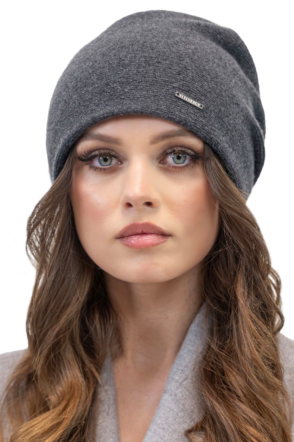 Vivisence Strickmütze 7085