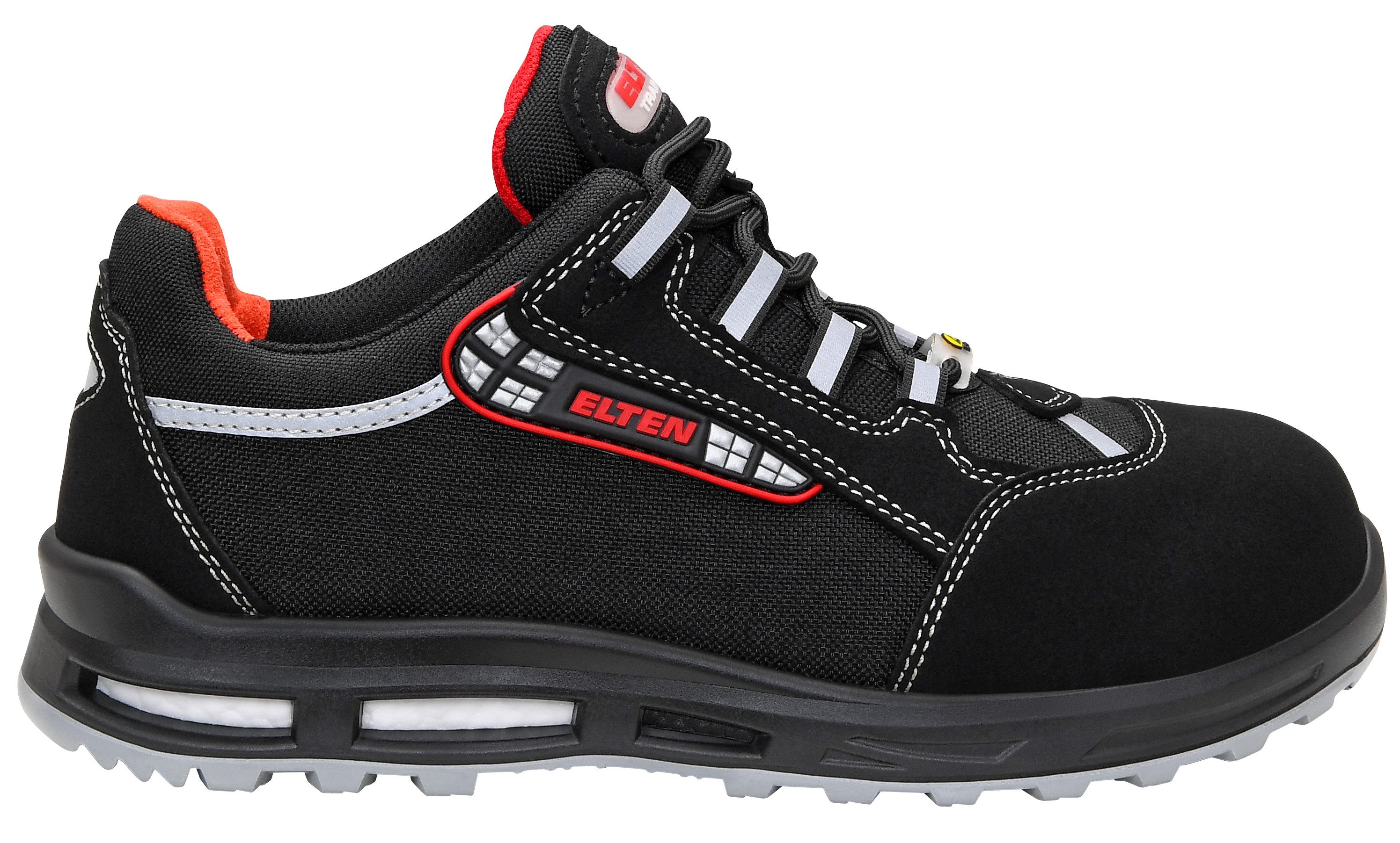 ELTEN SENEX XXT ESD S3S Sicherheitsschuh (Schuhkarton, Paar)