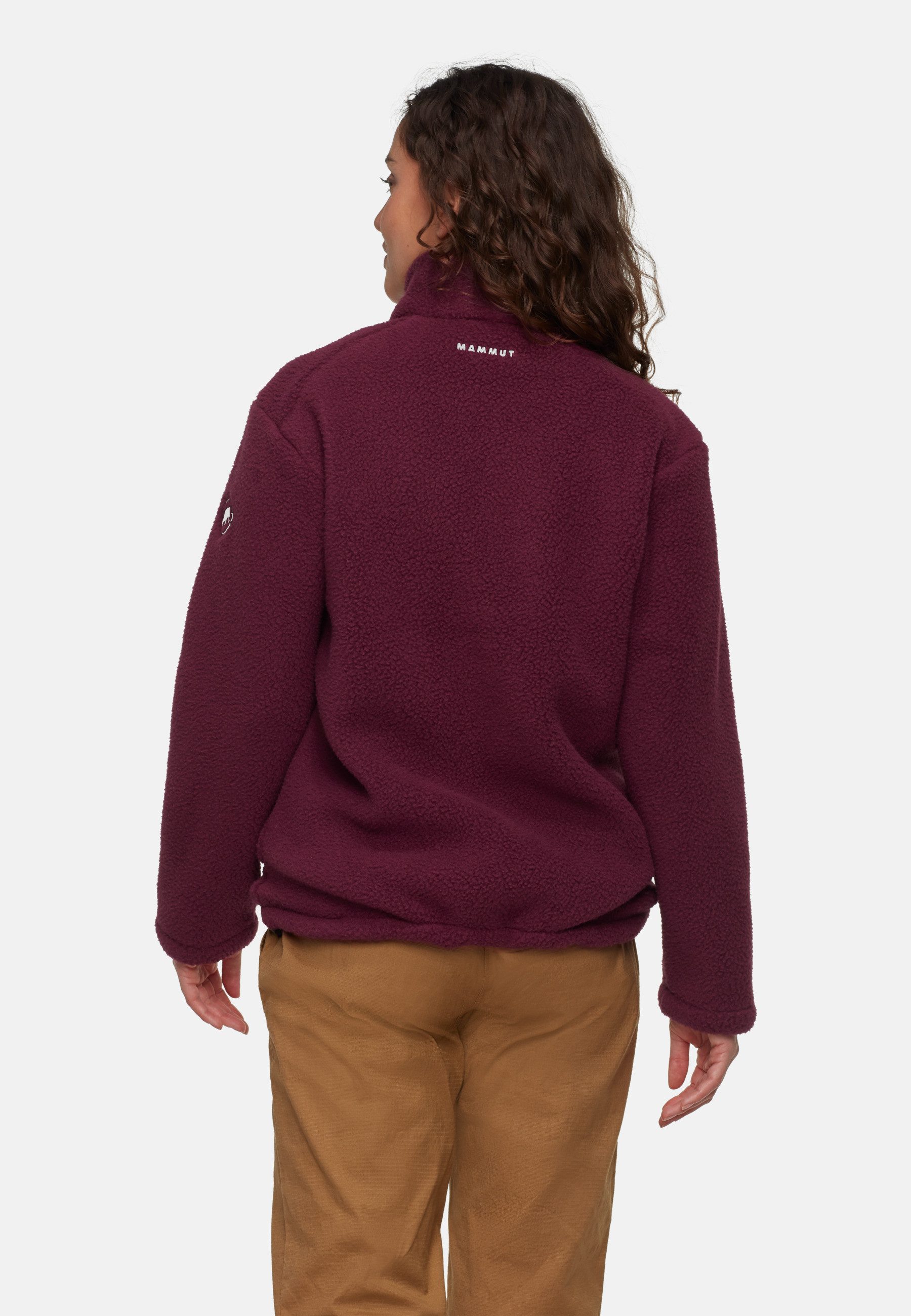 Mammut Fleecejacke Falera ML Jacket Women