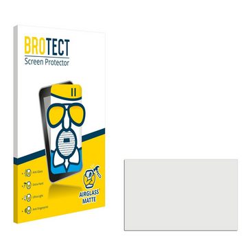 BROTECT flexible Panzerglasfolie für Chuwi HeroBook Pro Plus, Displayschutzglas, Schutzglas Glasfolie matt entspiegelt Anti-Reflex