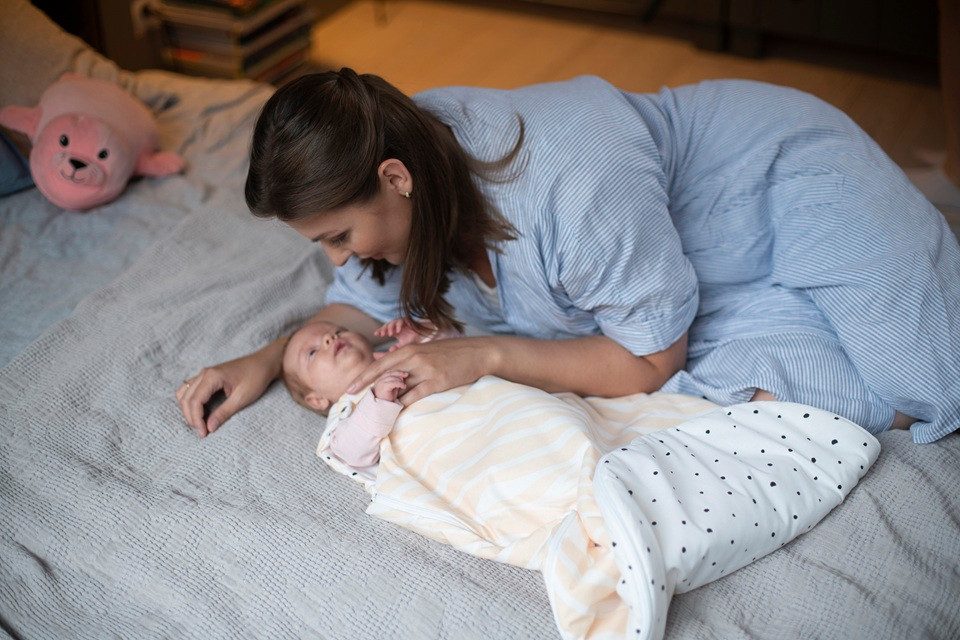 Motherhood Babyschlafsack Zip-a-Round 2-in-1 (3-18 Monate) günstig online kaufen