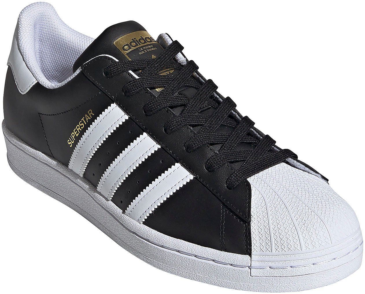 adidas Originals »Superstar« Sneaker online kaufen | OTTO