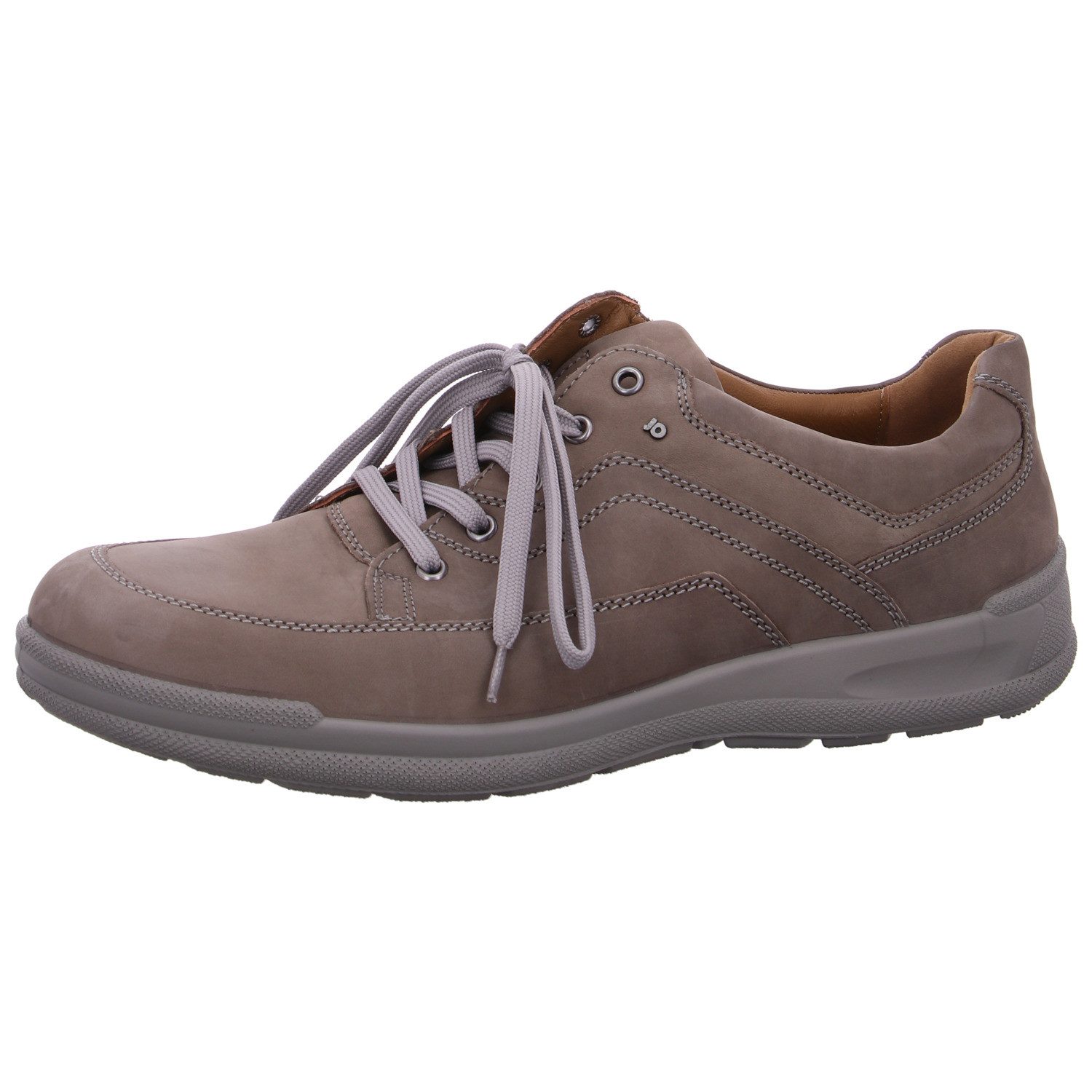 Schnürschuh