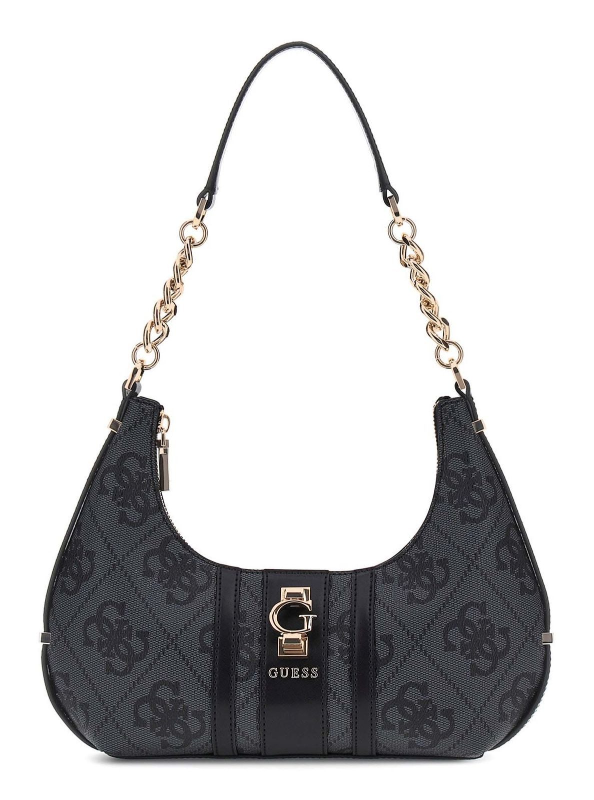 Guess Schultertasche Top Zip Shoulder Bag günstig online kaufen