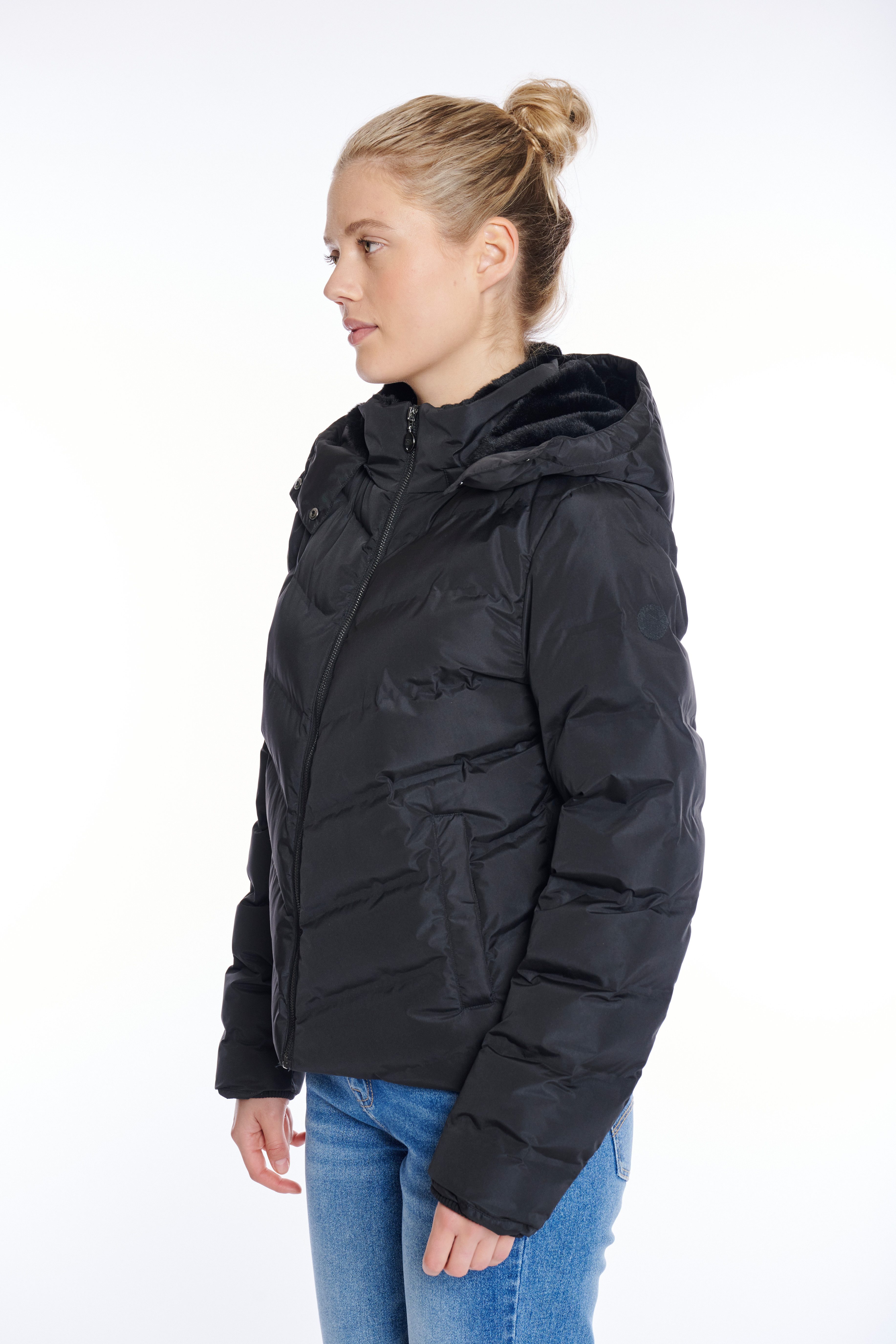ZABAIONE Steppjacke Jacket Si44erra günstig online kaufen