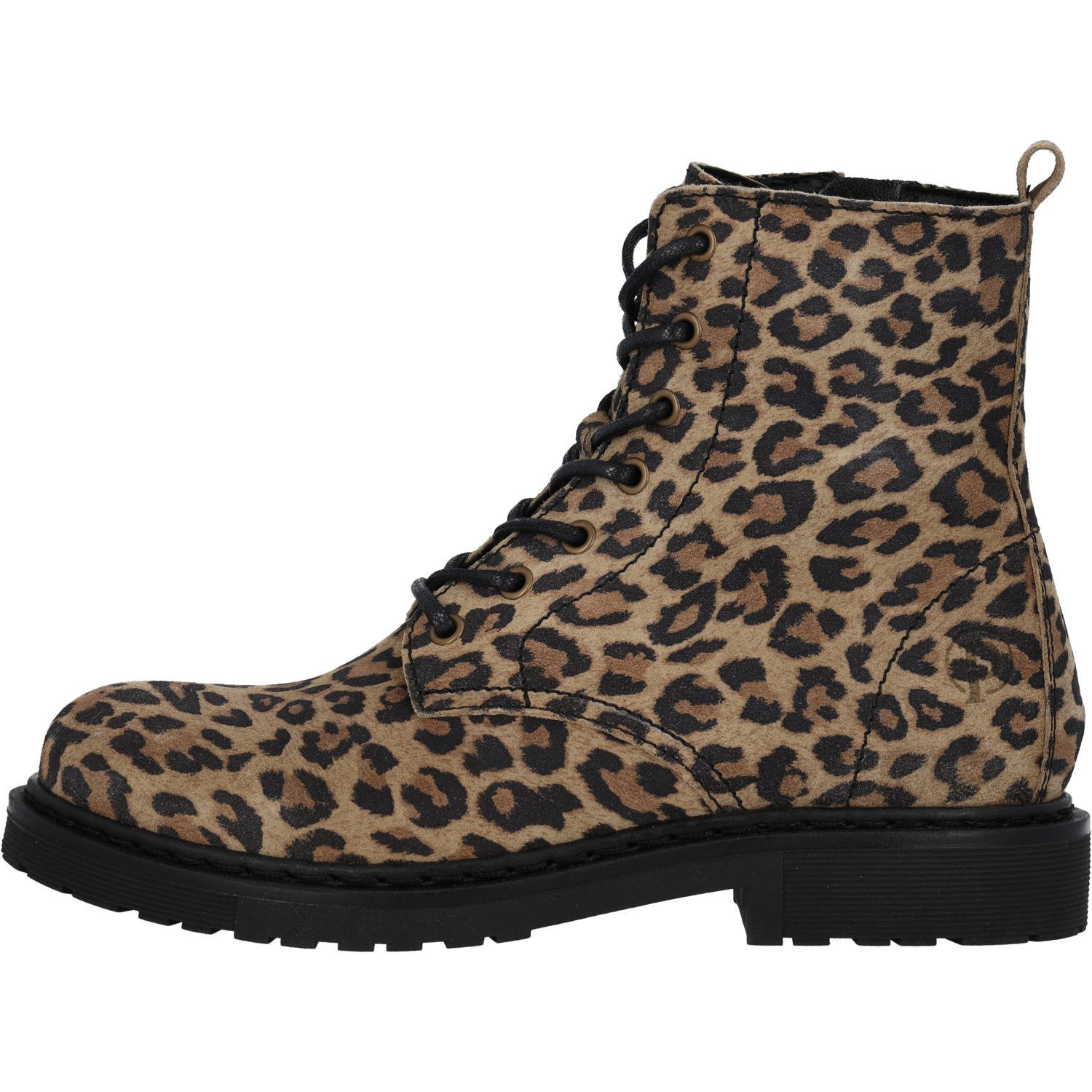 Palado Biak Schnürstiefelette günstig online kaufen