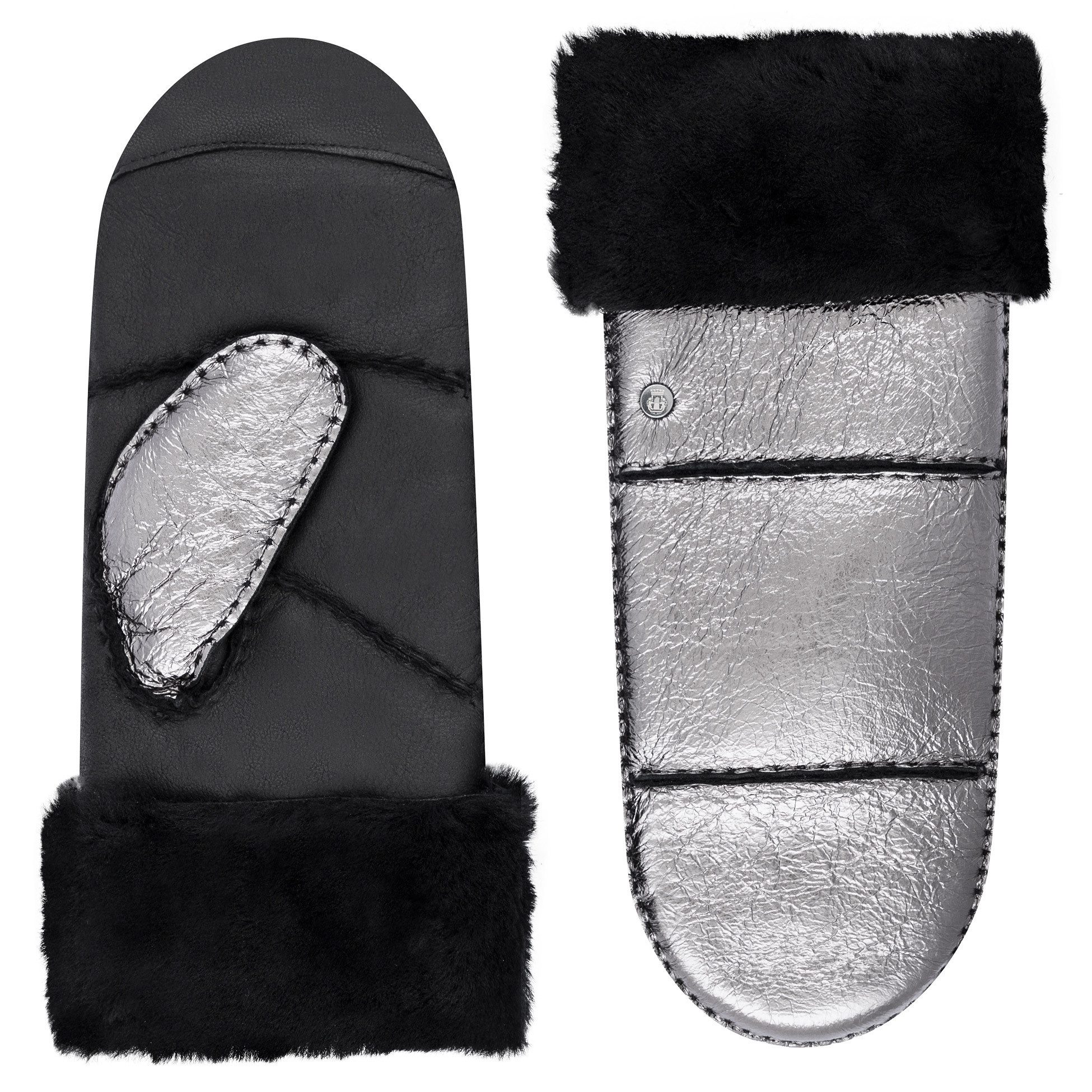Fäustlinge Salla Fäustling Handschuhe Roeckl