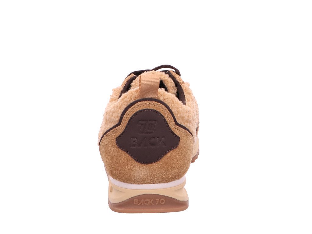 Back 70 JOGGER Schnürschuh