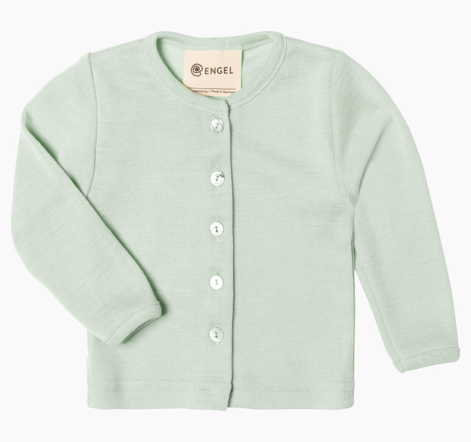 Engel Naturkleidung Cardigan