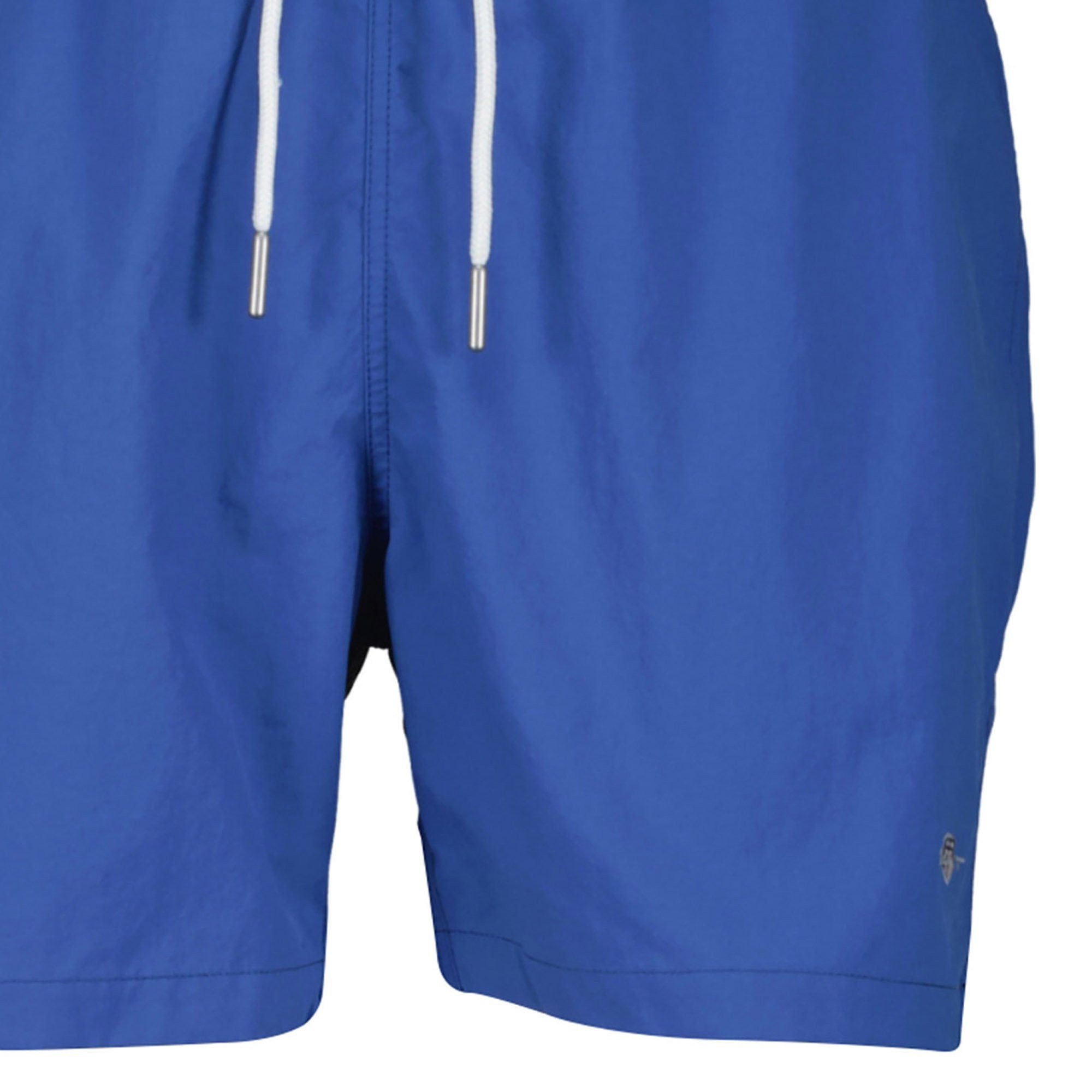 Gant Badeshorts Herren Badeshorts Polyamid SWIM SHORTS